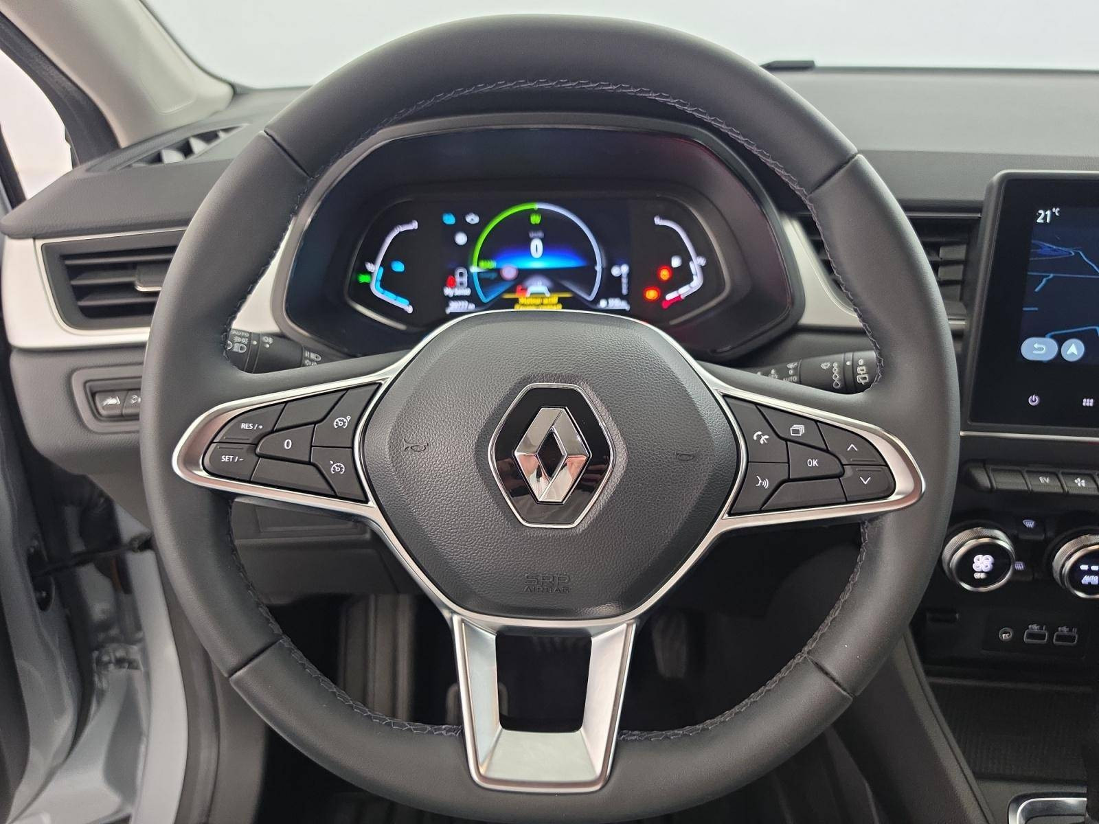 Vente en ligne Renault Captur  E-Tech full hybrid 145 au prix de 19 990 €