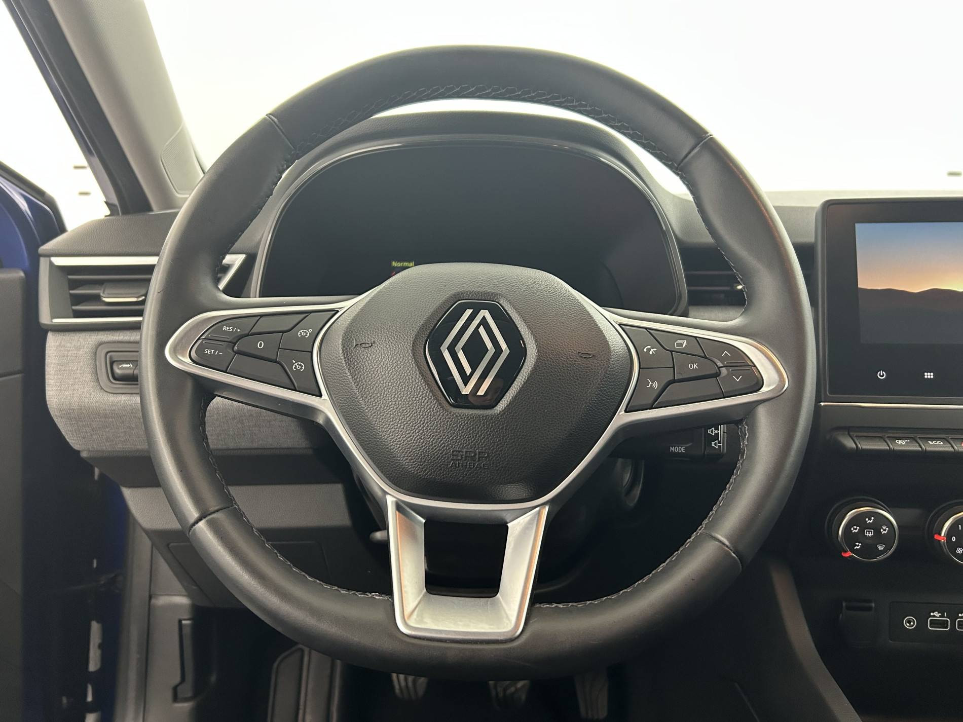 Vente en ligne Renault Clio 5 Clio TCe 90 au prix de 14 790 €