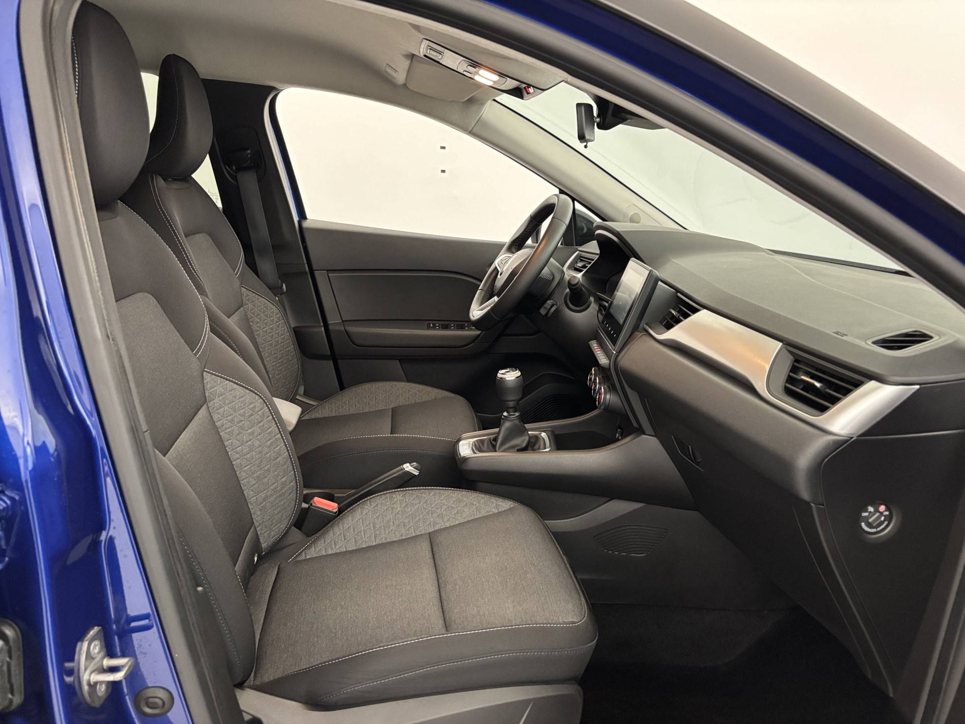 Vente en ligne Renault Captur  TCe 90 au prix de 15 990 €