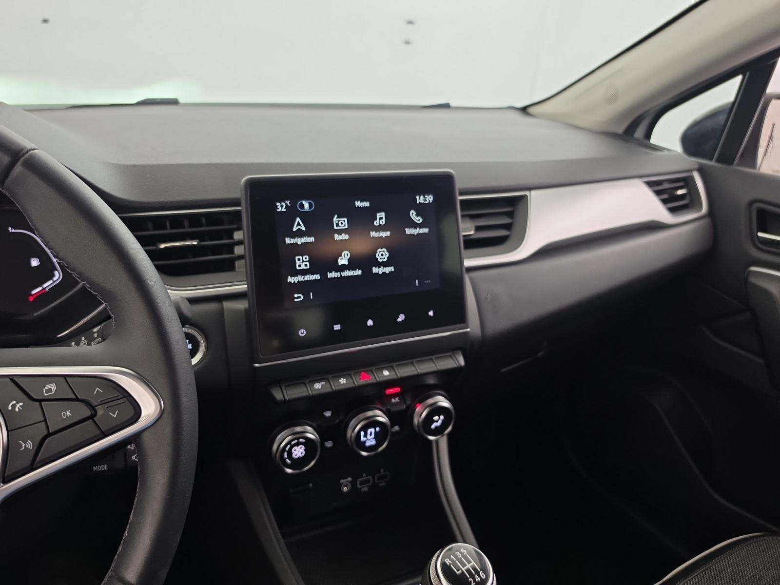 Vente en ligne Renault Captur  TCe 90 au prix de 18 900 €