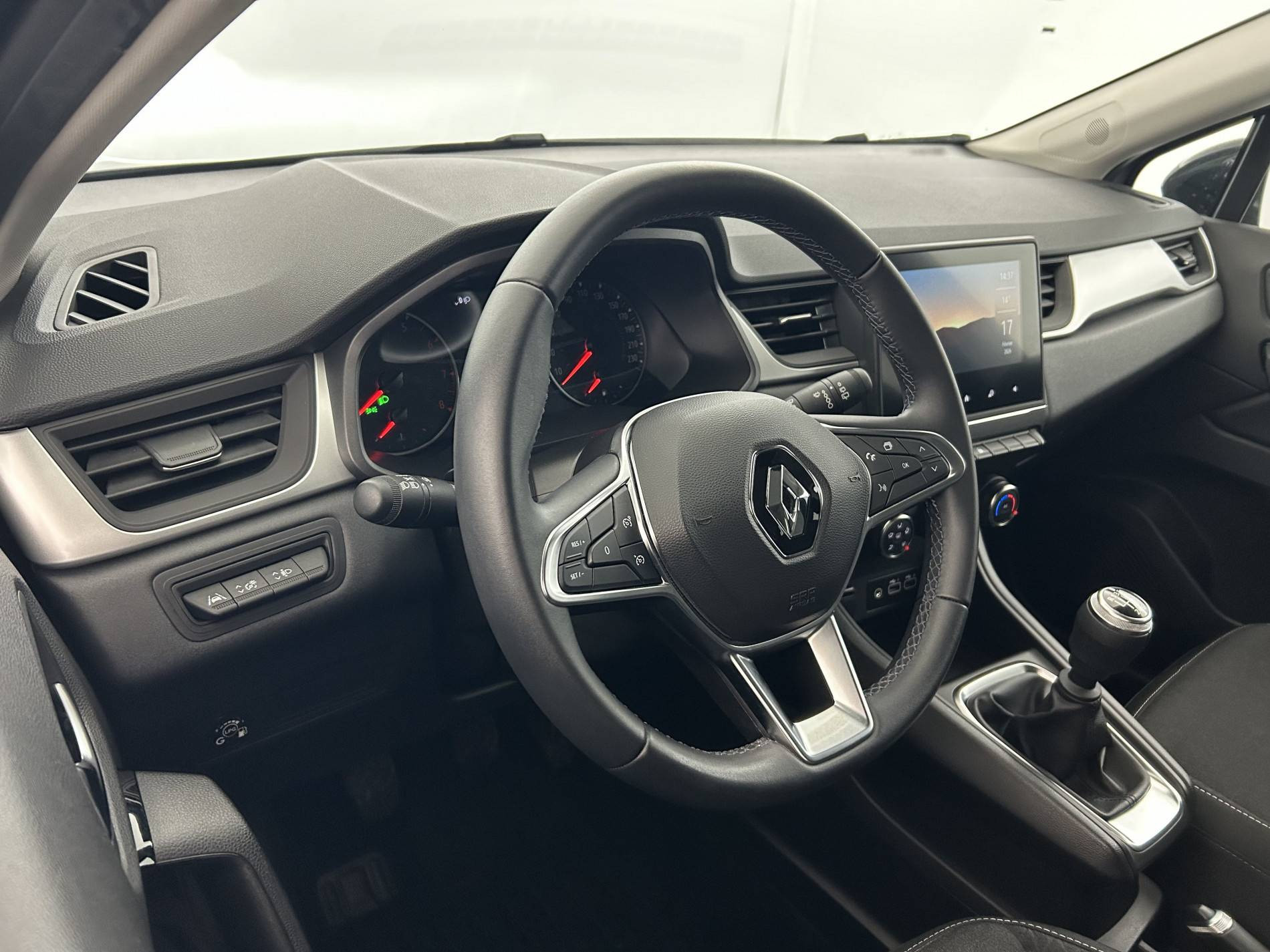 Vente en ligne Renault Captur  TCe 100 GPL au prix de 16 790 €