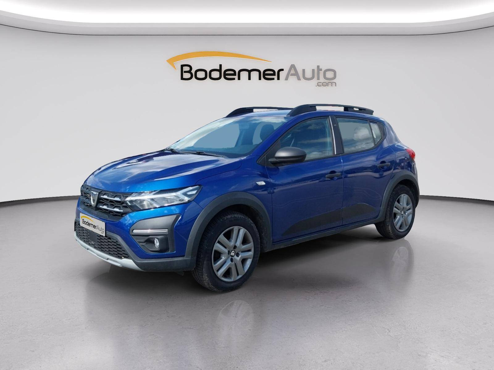 Dacia Sandero  ECO-G 100 occasion de 2021 en vente à Brest