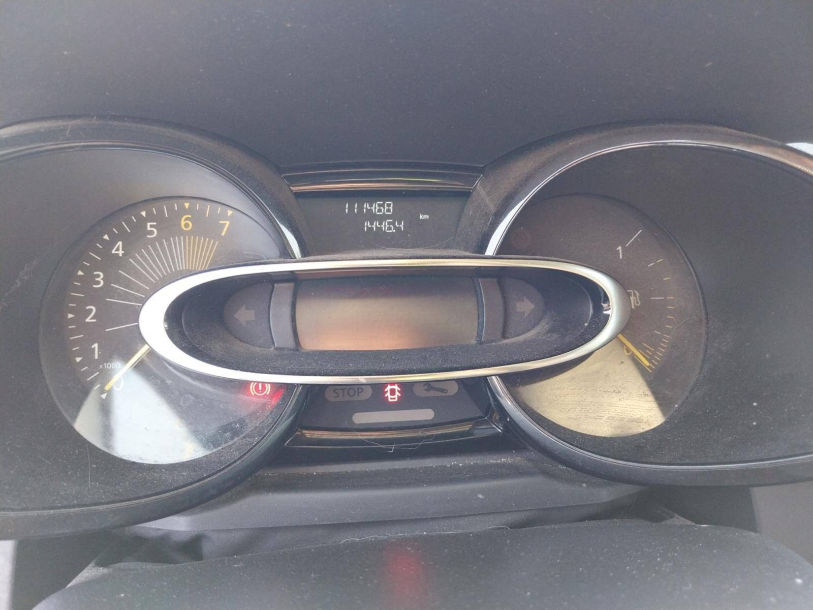 Vente en ligne Renault Clio 4  1.2 16V 75 au prix de 7 990 €