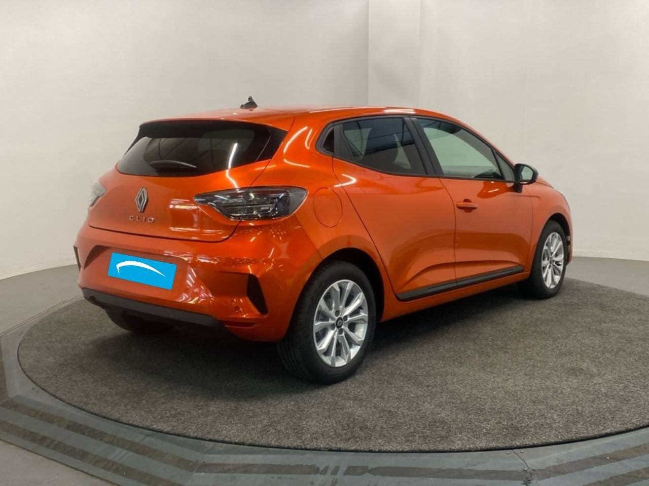 Vente en ligne Renault Clio 5 Clio Blue dCi 100 ch au prix de 18 790 €