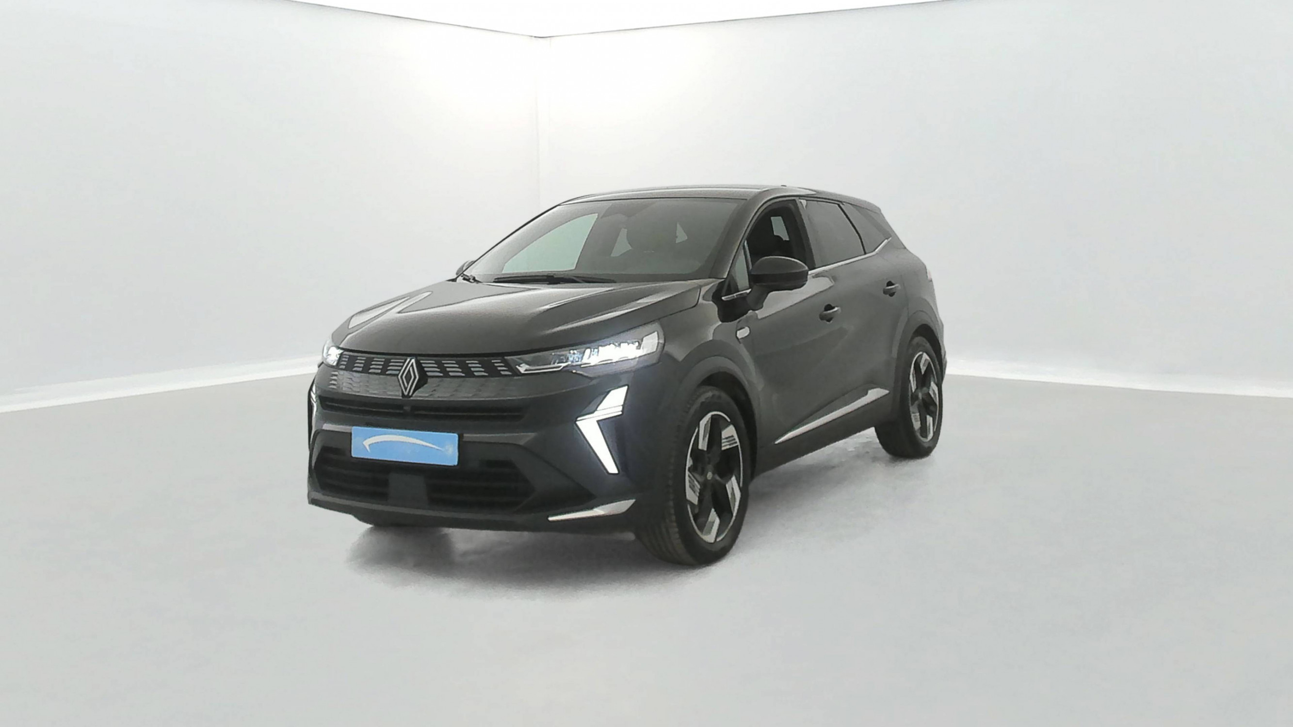 Renault Symbioz  E-Tech full hybrid 145 occasion de 2025 en vente à Caen