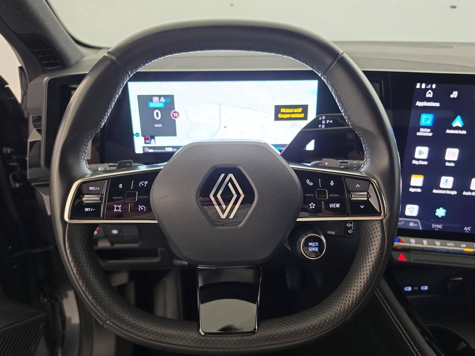 Vente en ligne Renault Austral  E-Tech hybrid 200 au prix de 26 790 €