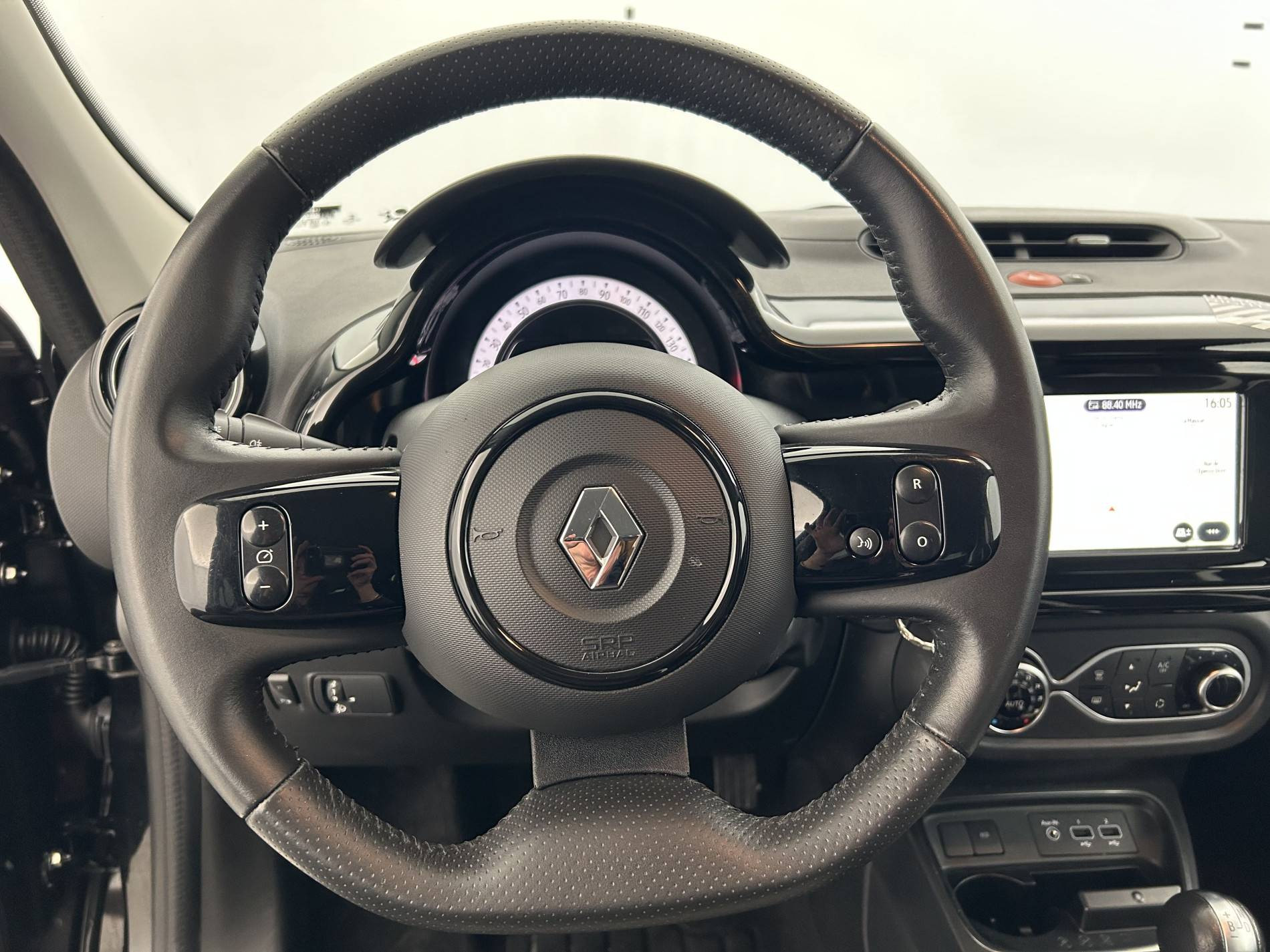 Vente en ligne Renault Twingo Electrique Twingo III Achat Intégral - 21 au prix de 11 290 €