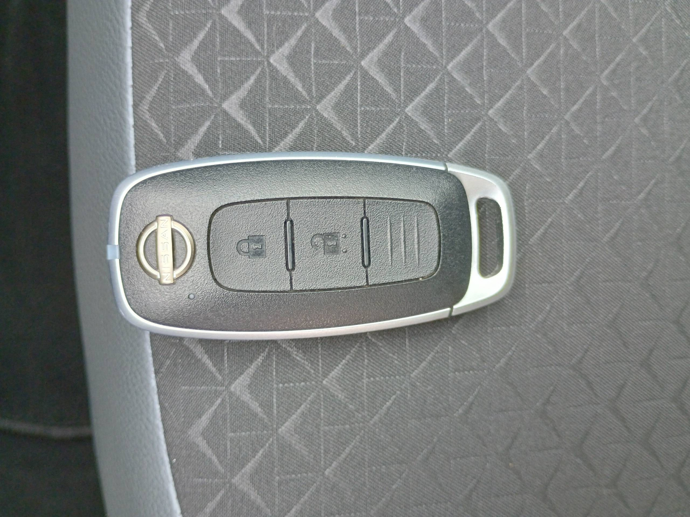 Vente en ligne Nissan Juke Juke HYBRID 143 au prix de 19 900 €