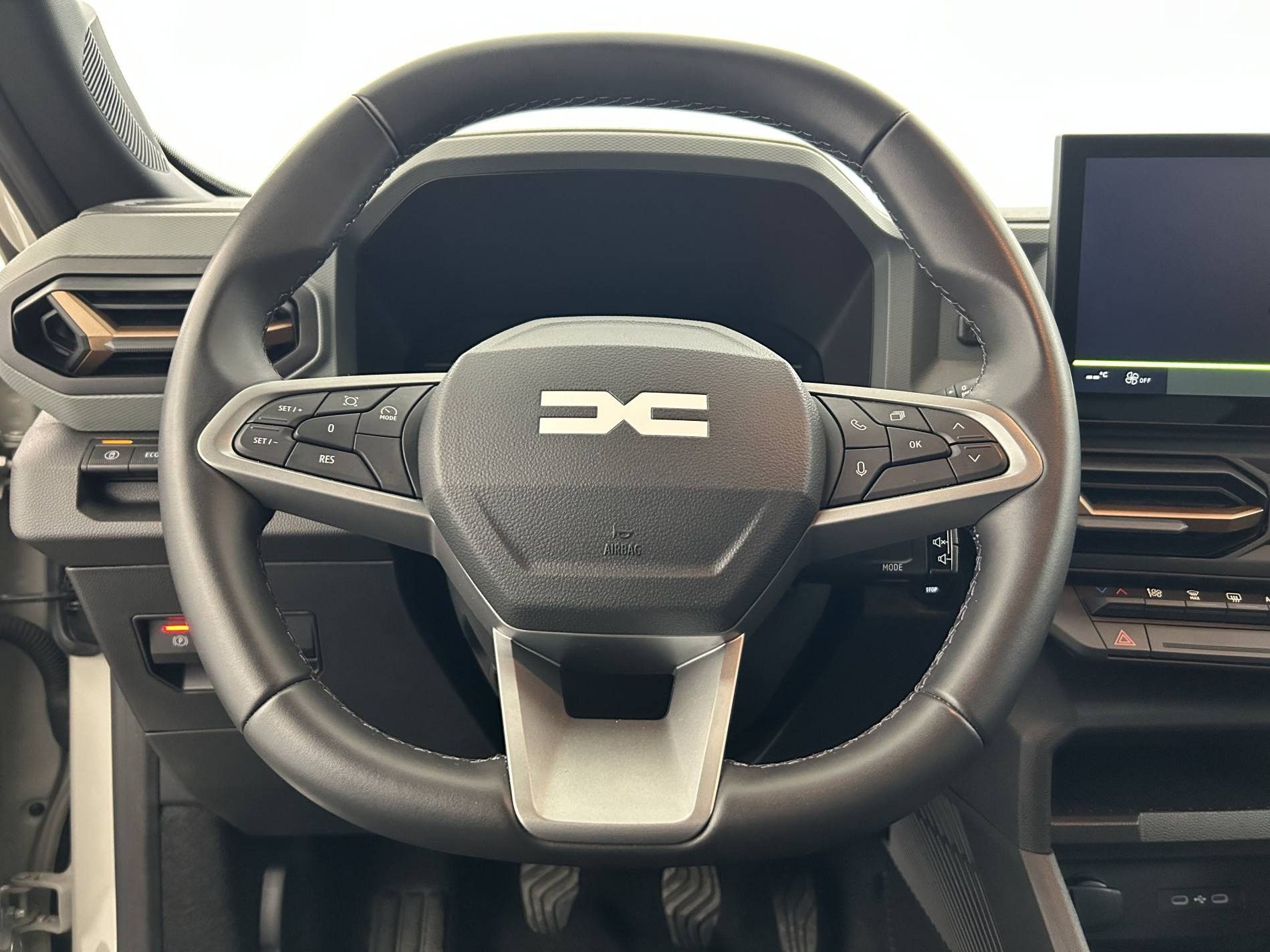 Vente en ligne Dacia Duster  ECO-G 100 au prix de 21 990 €