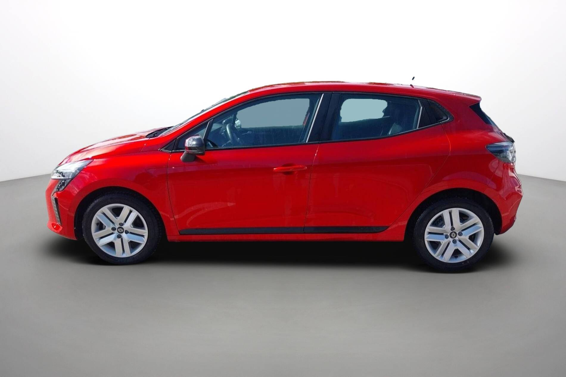 Vente en ligne Renault Clio 5 Clio Blue dCi 100 ch GSR2 au prix de 19 500 €