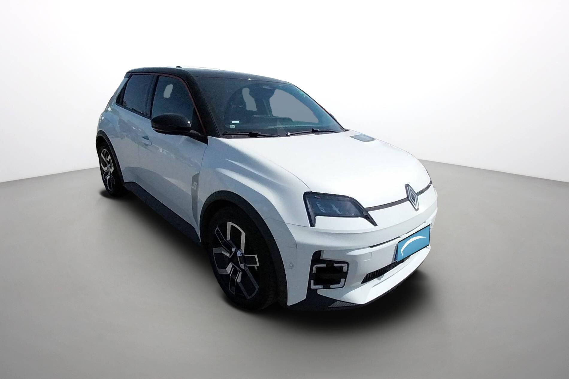 Vente en ligne Renault R5 E-Tech  150 ch autonomie confort au prix de 27 990 €