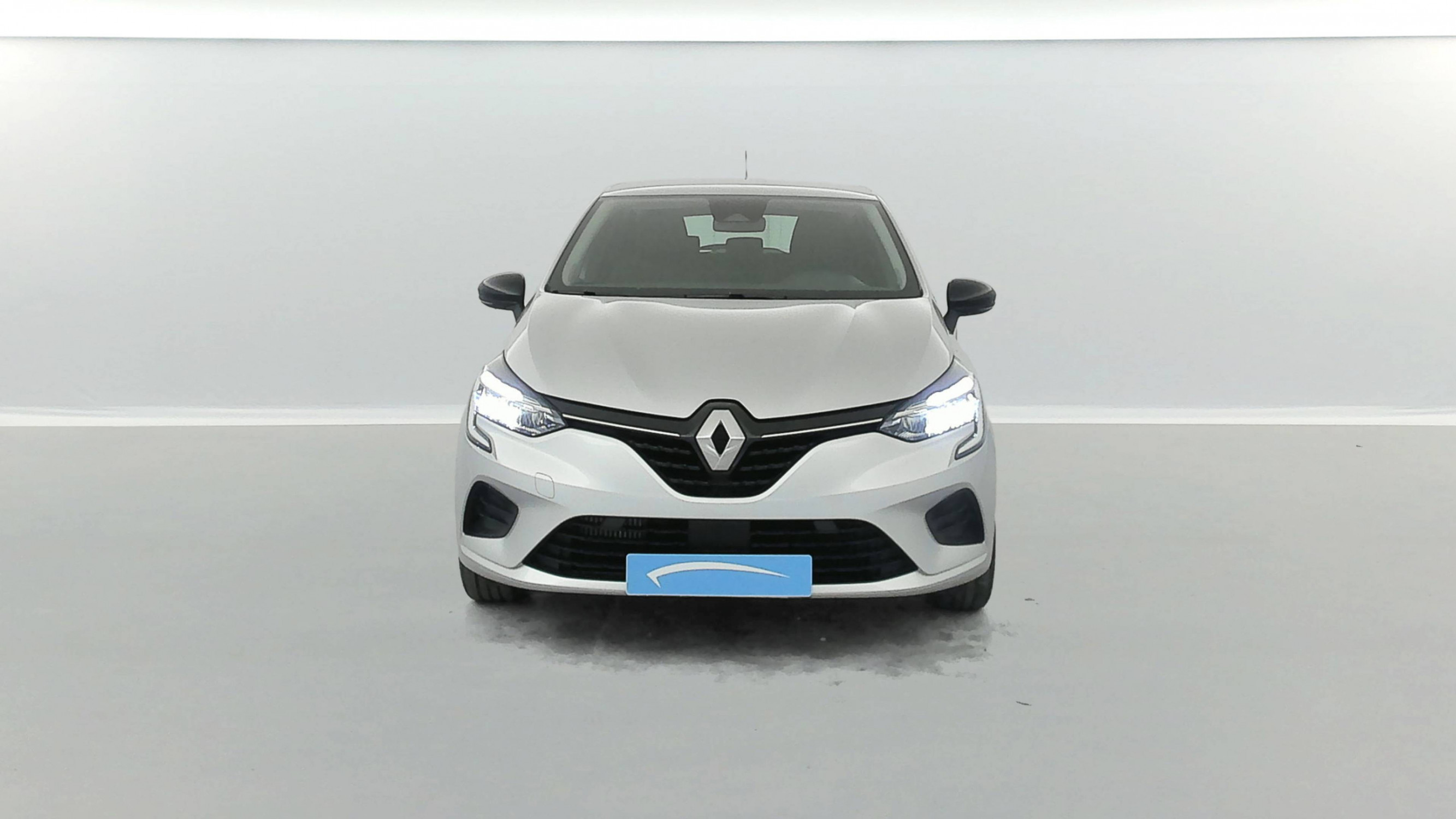 Vente en ligne Renault Clio 5 Clio TCe 90 au prix de 14 290 €