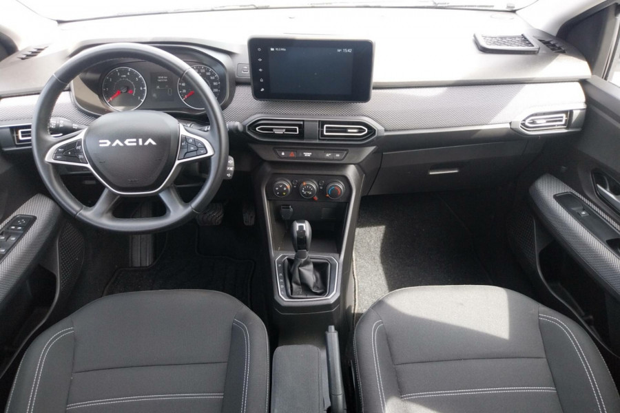 Vente en ligne Dacia Sandero  TCe 90 CVT GSR2 au prix de 17 990 €