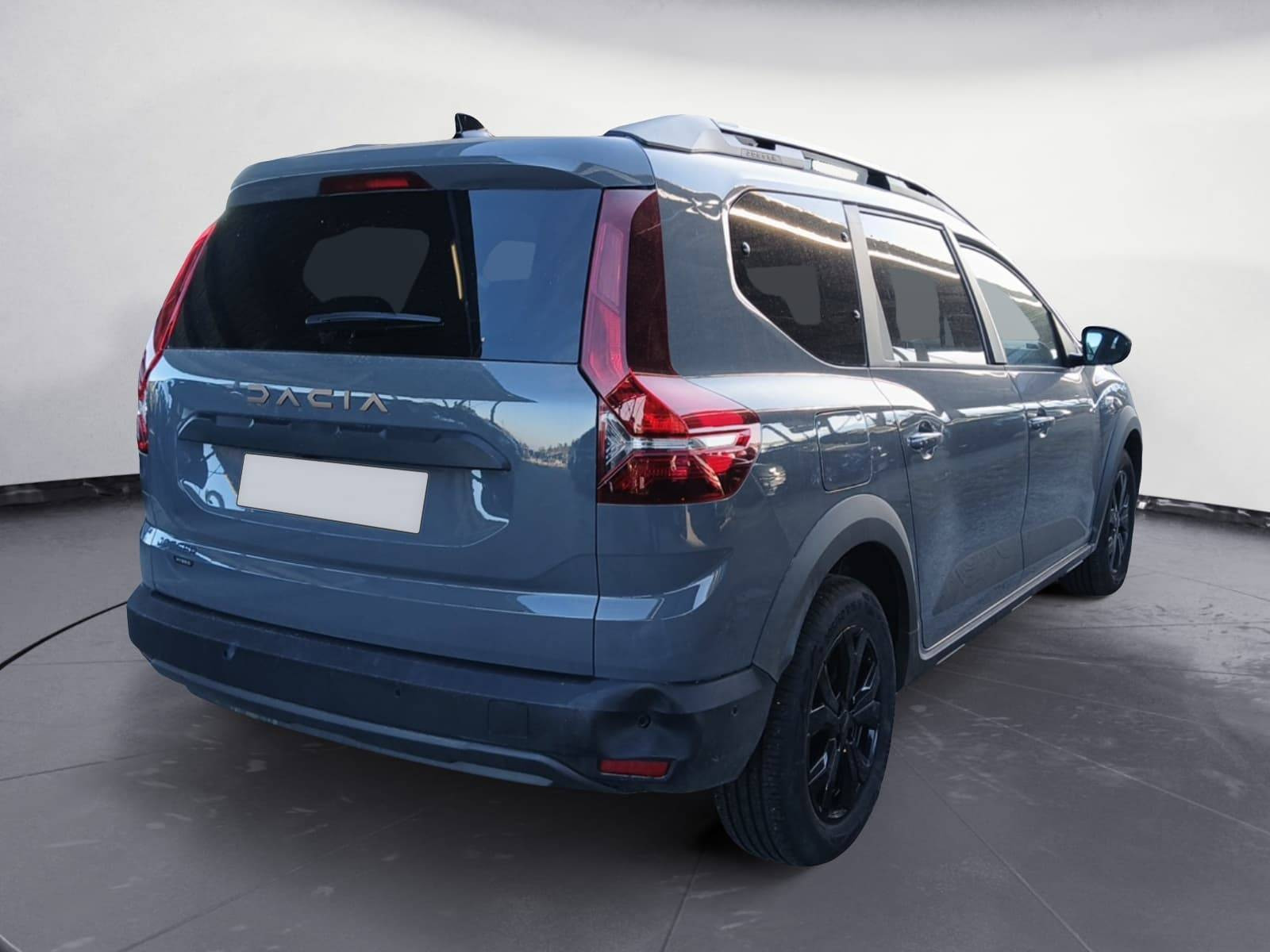 Vente en ligne Dacia Jogger  Hybrid 140 7 places GSR2 au prix de 25 990 €