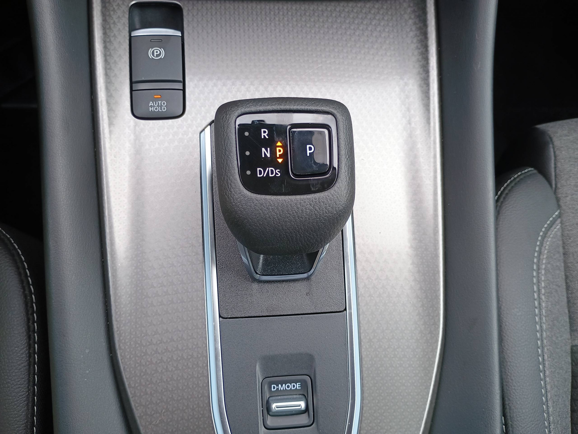 Vente en ligne Nissan Qashqai  Mild Hybrid 158 ch Xtronic au prix de 26 990 €