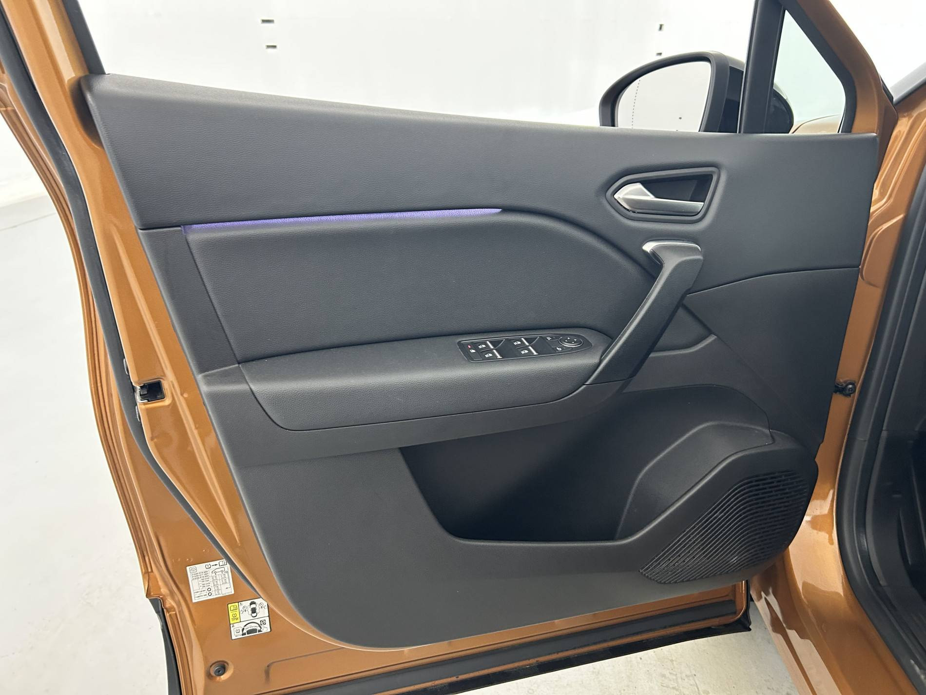 Vente en ligne Renault Captur  E-Tech 145 - 21 au prix de 18 491 €