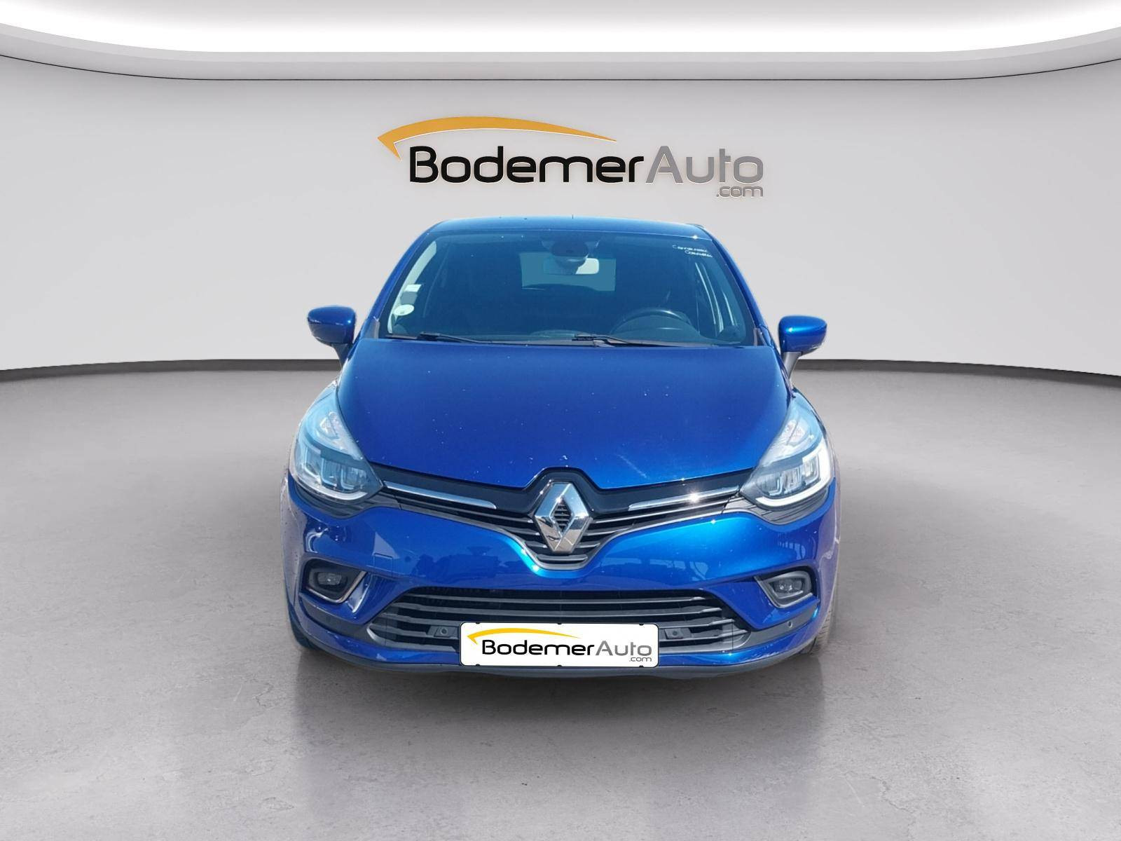 Vente en ligne Renault Clio 4 Clio dCi 90 Energy au prix de 10 890 €