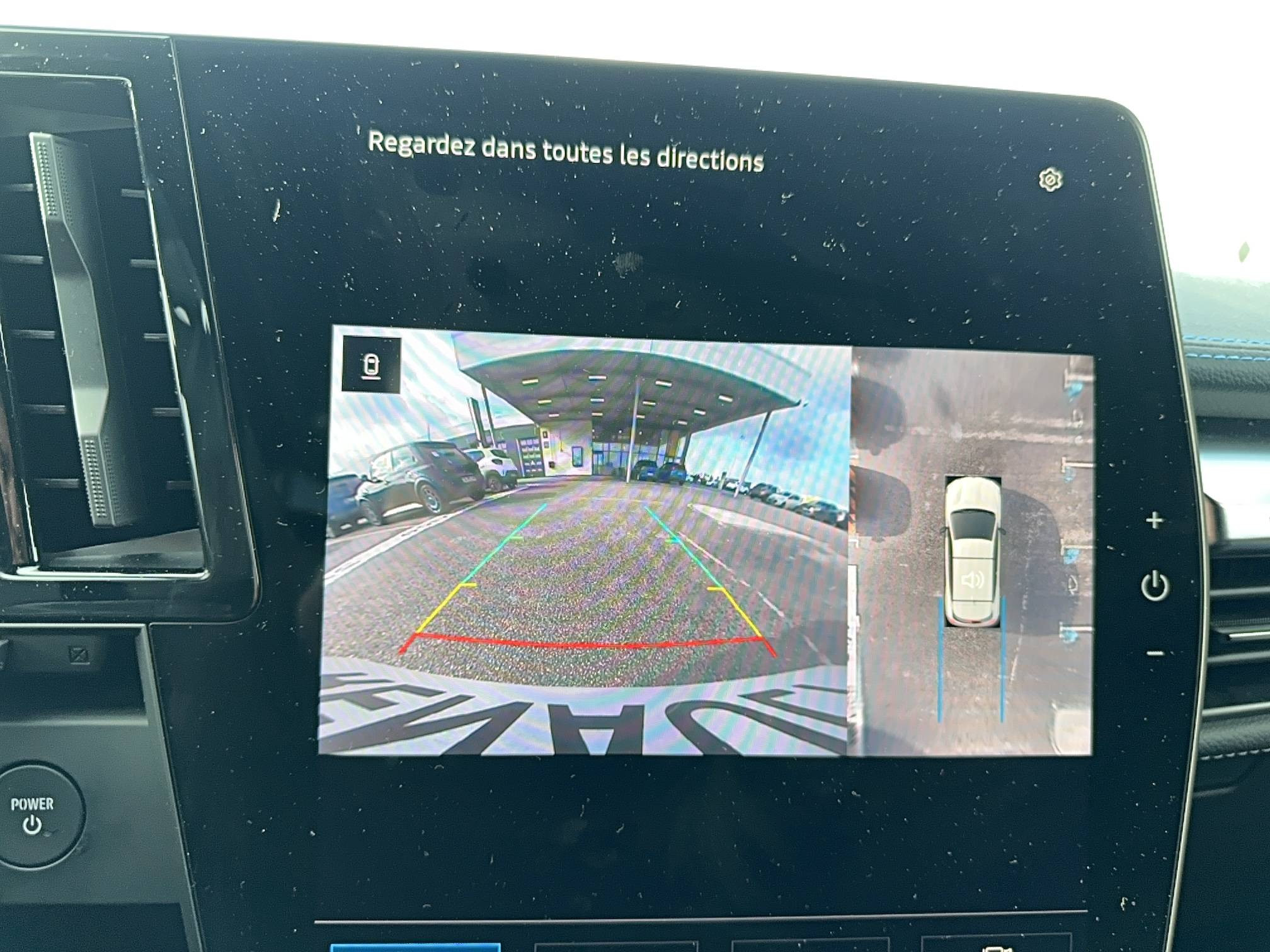 Vente en ligne Renault Megane E-Tech  220 ch autonomie confort au prix de 41 900 €