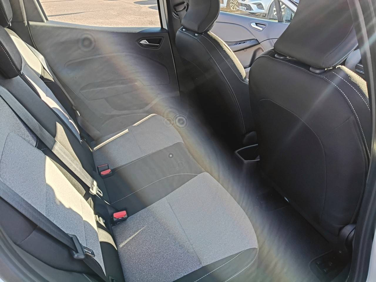 Vente en ligne Renault Clio 5 Clio TCe 90 ch GSR2 au prix de 16 480 €