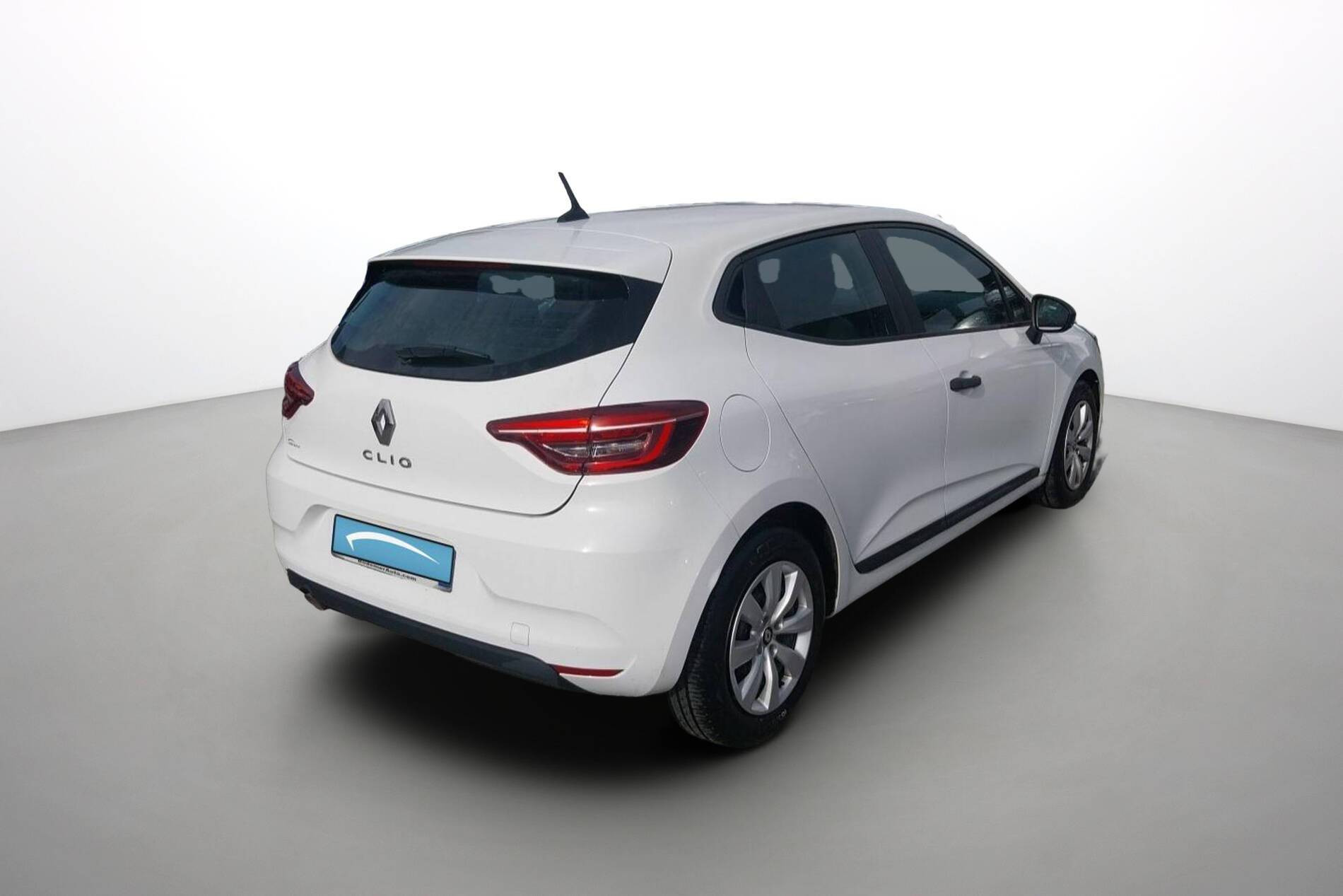Vente en ligne Renault Clio 5 Clio SCe 65 au prix de 12 490 €