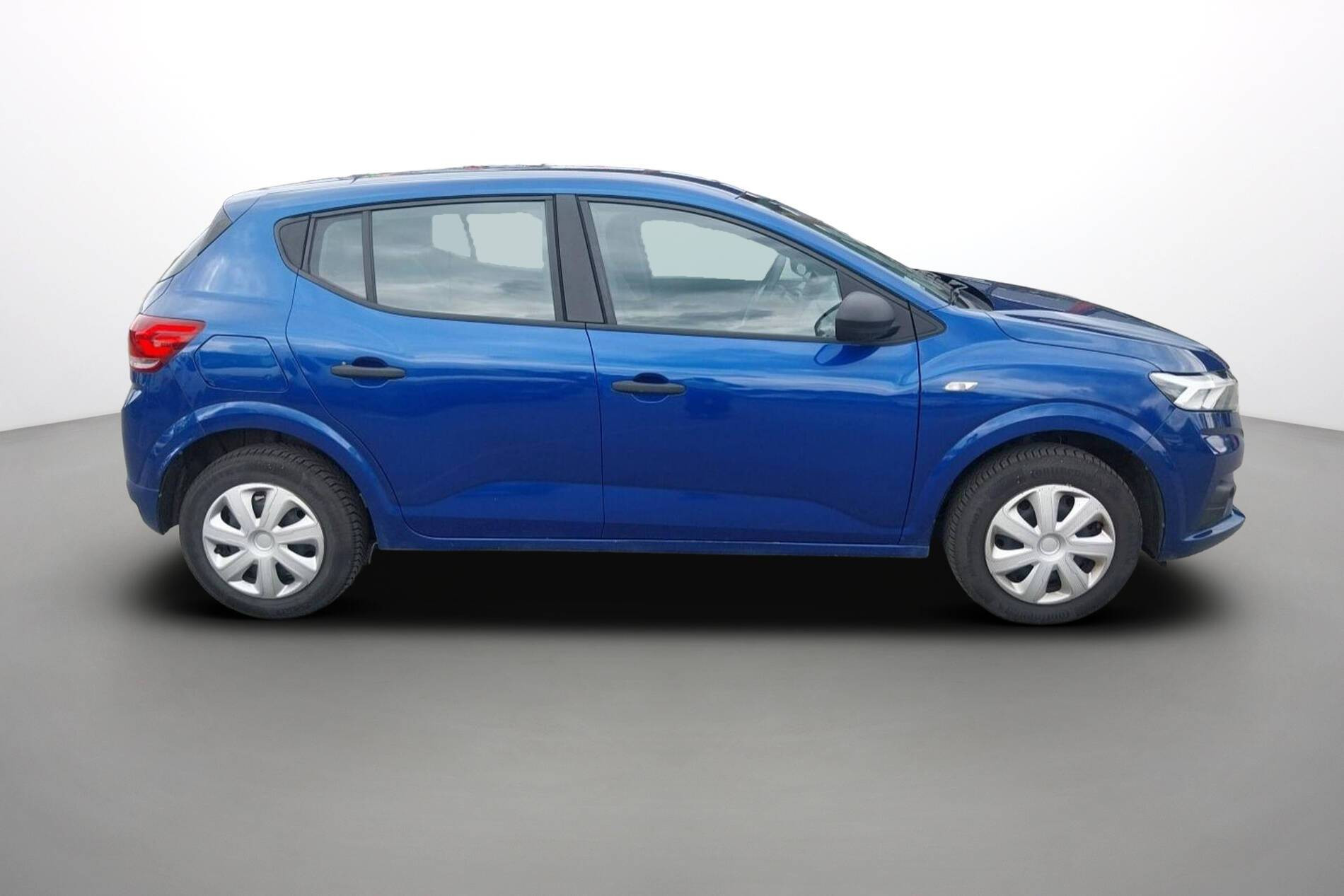 Vente en ligne Dacia Sandero  ECO-G 100 au prix de 12 200 €