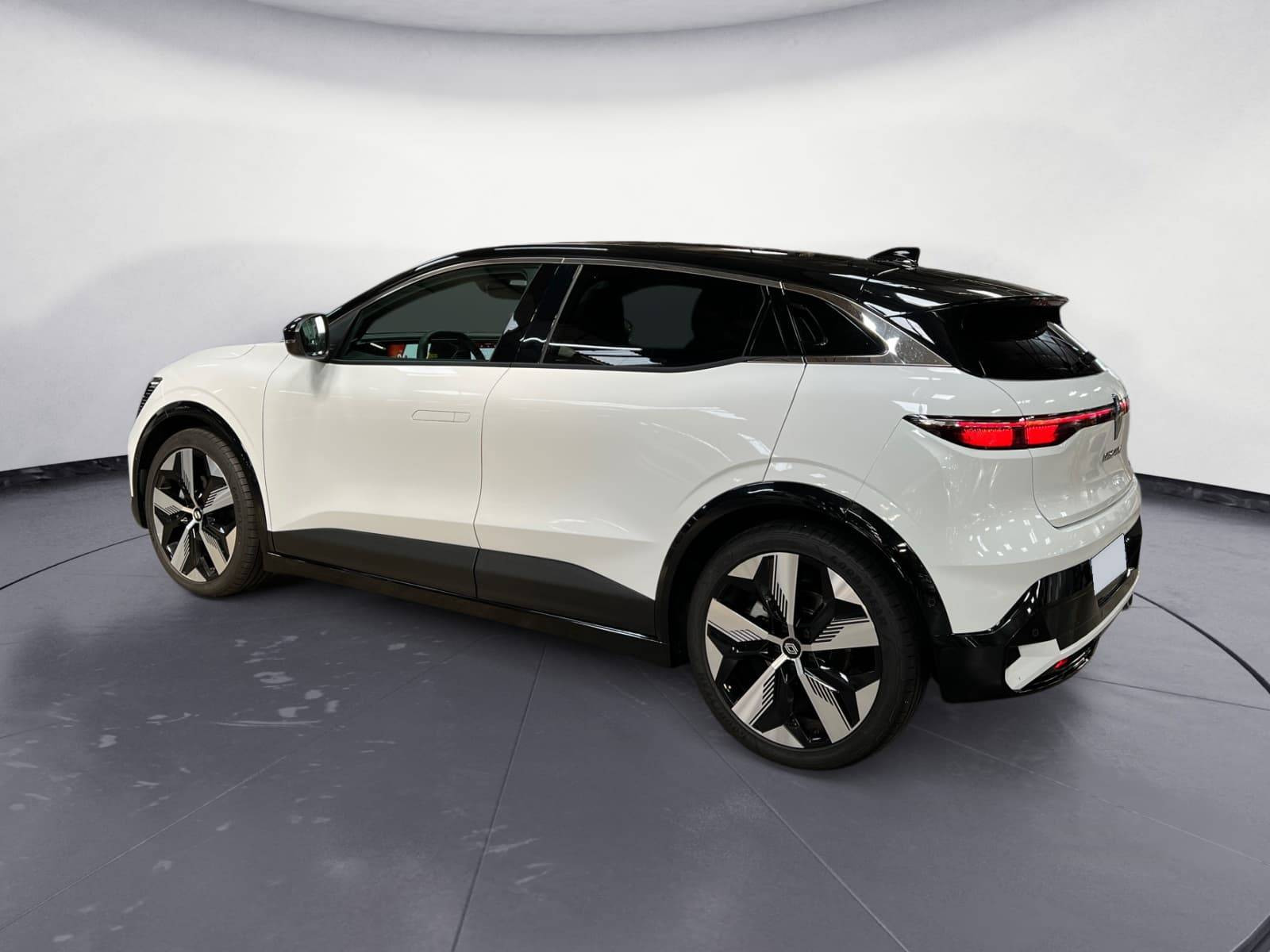 Vente en ligne Renault Megane E-Tech  220 ch autonomie confort GSR2 au prix de 32 990 €