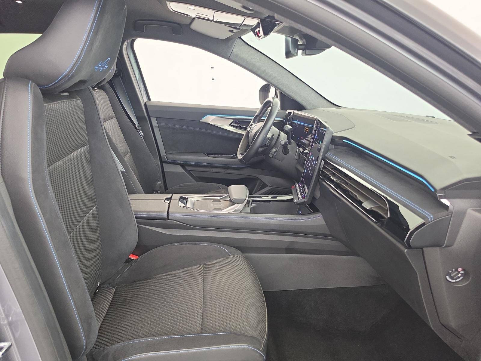 Vente en ligne Renault Austral  E-Tech hybrid 200 au prix de 24 990 €