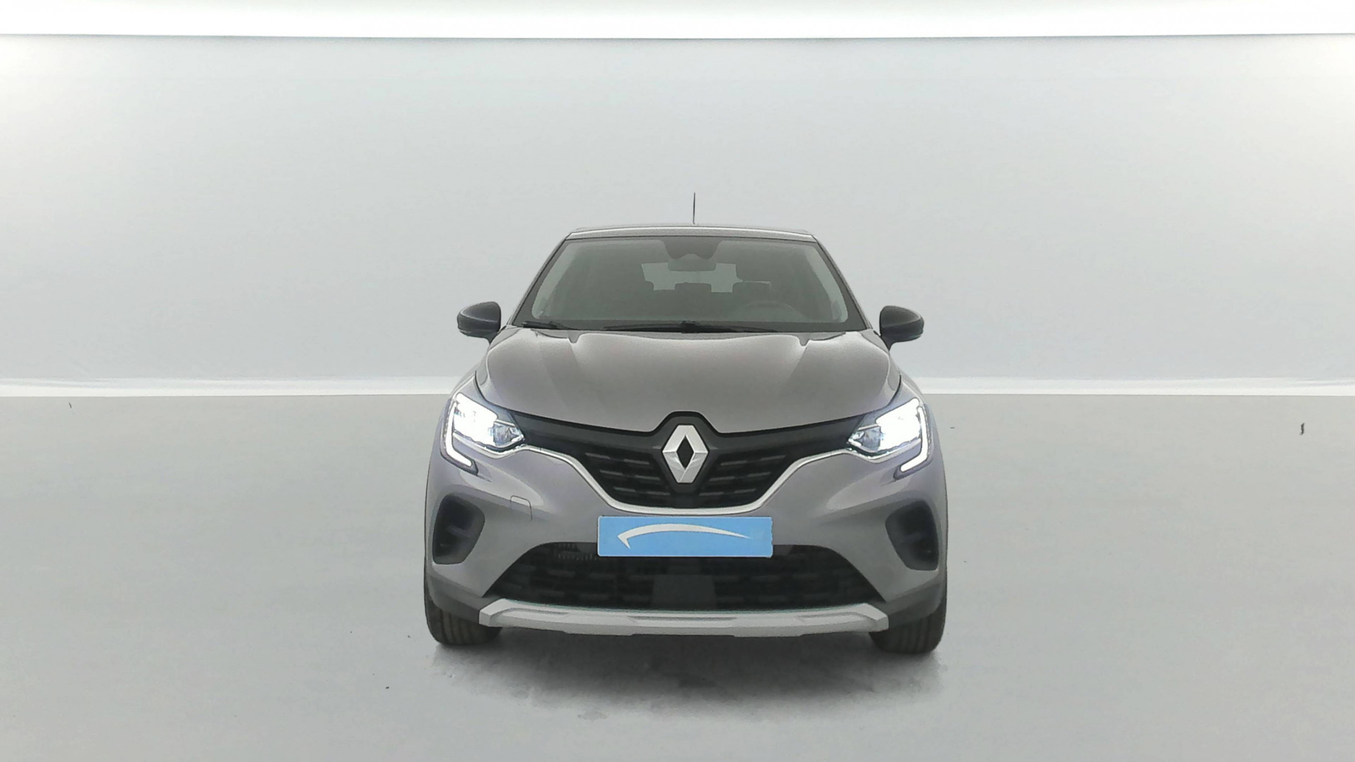 Vente en ligne Renault Captur  TCe 90 au prix de 16 990 €