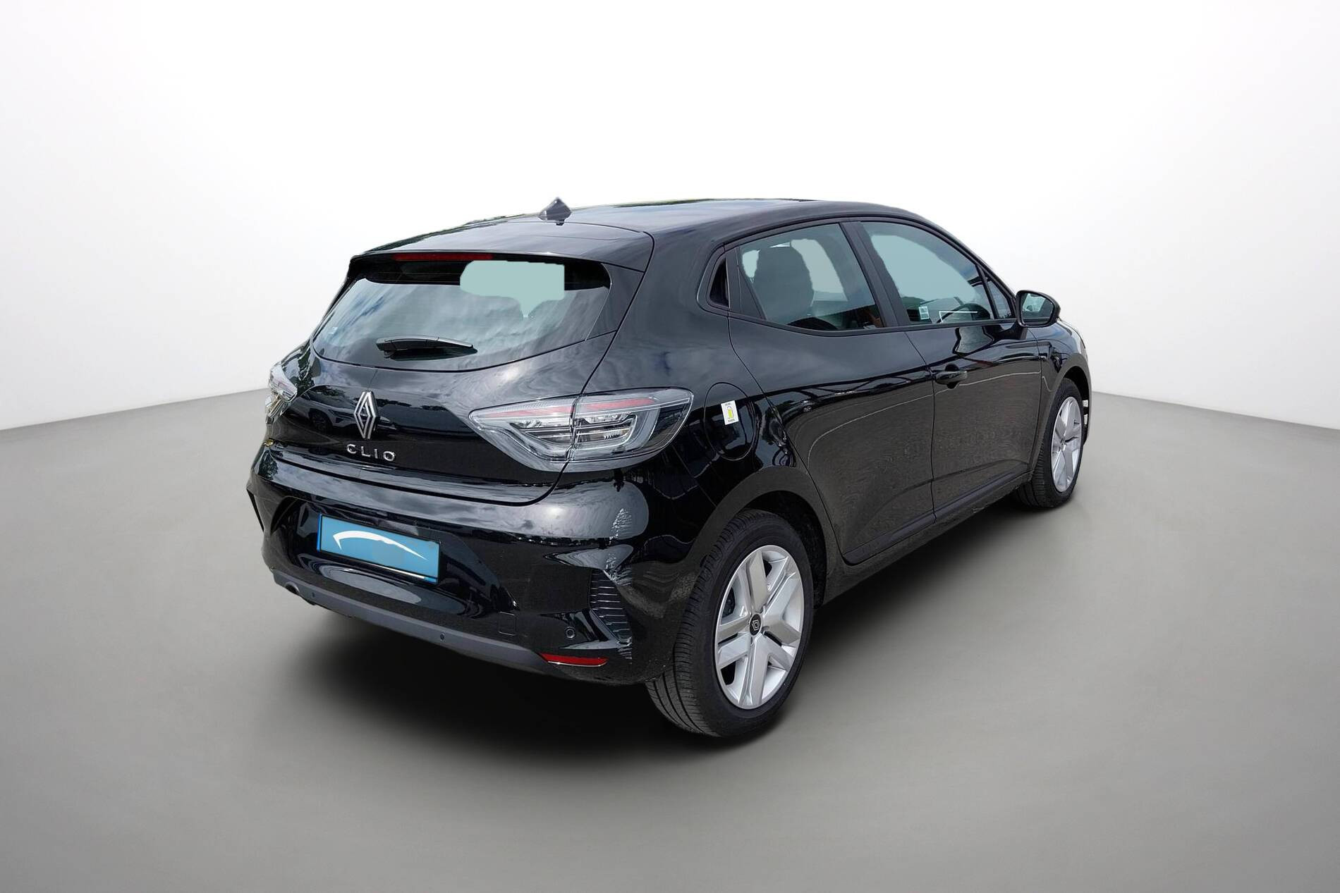 Vente en ligne Renault Clio 5 Clio Blue dCi 100 ch GSR2 au prix de 18 991 €