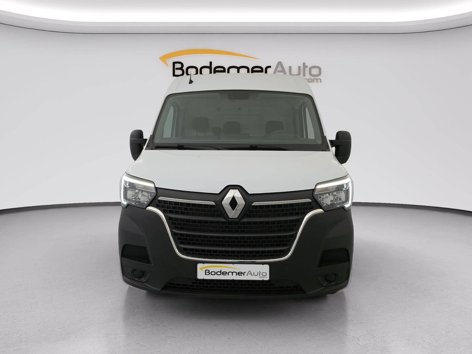 Vente en ligne Renault Master Fourgon MASTER FGN TRAC F3500 L2H2 BLUE DCI 135 au prix de 22 990 €