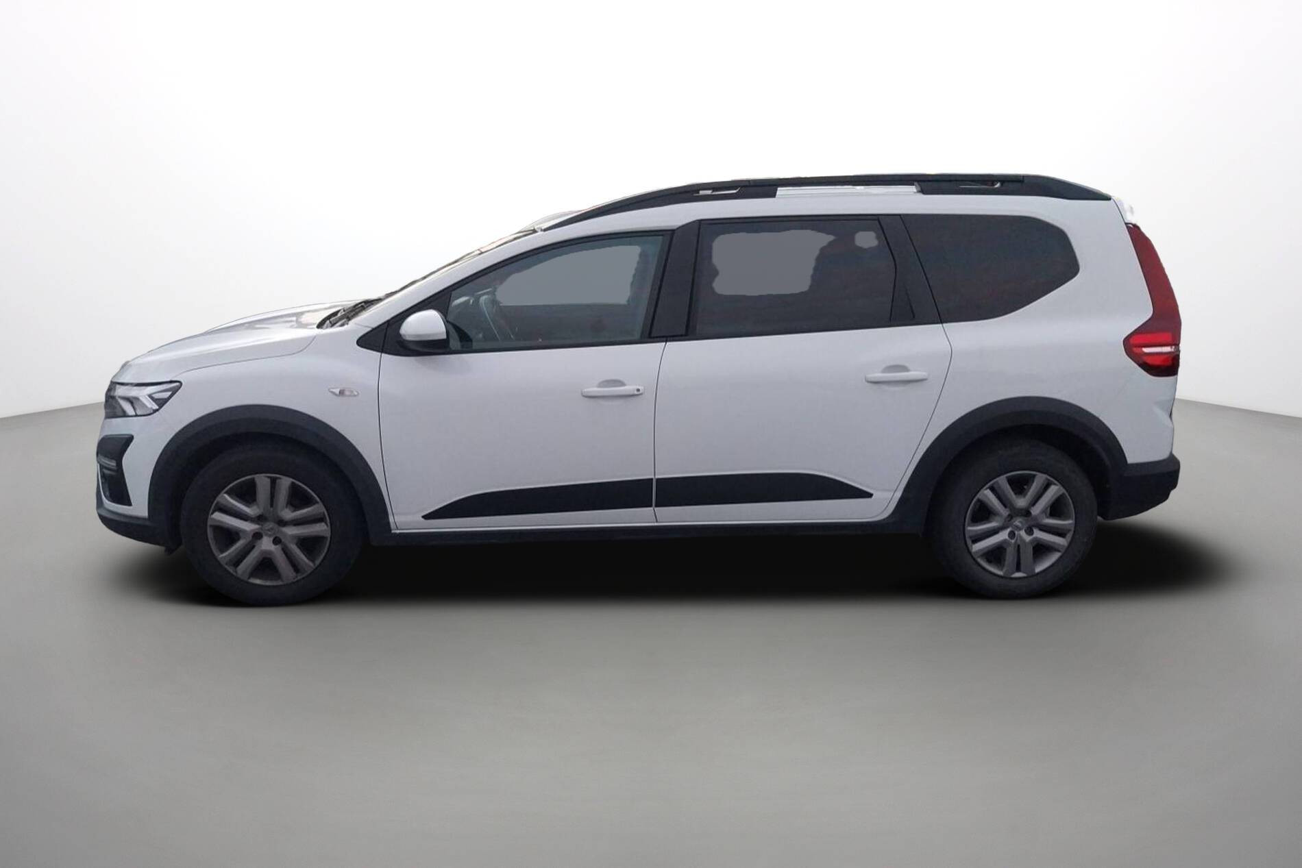 Vente en ligne Dacia Jogger  TCe 110 5 places au prix de 15 990 €