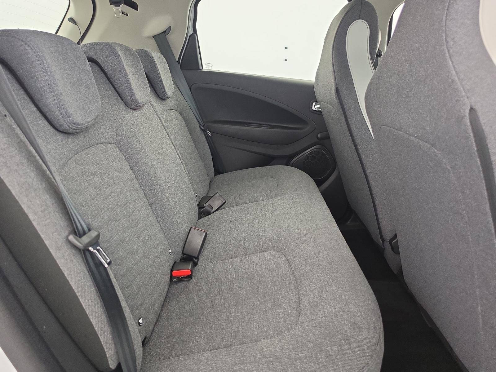 Vente en ligne Renault Zoé Zoe R110 - MY22 au prix de 17 990 €