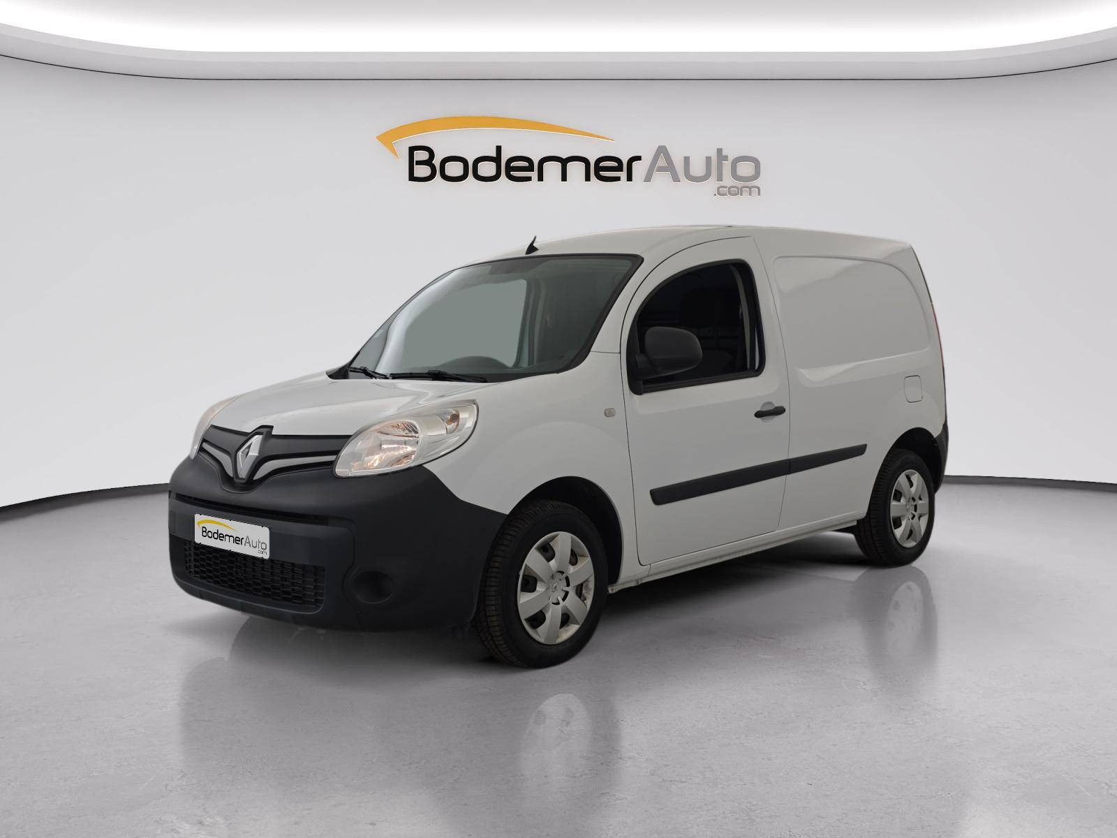Renault Kangoo Express  BLUE DCI 95 occasion de 2020 en vente à Flers