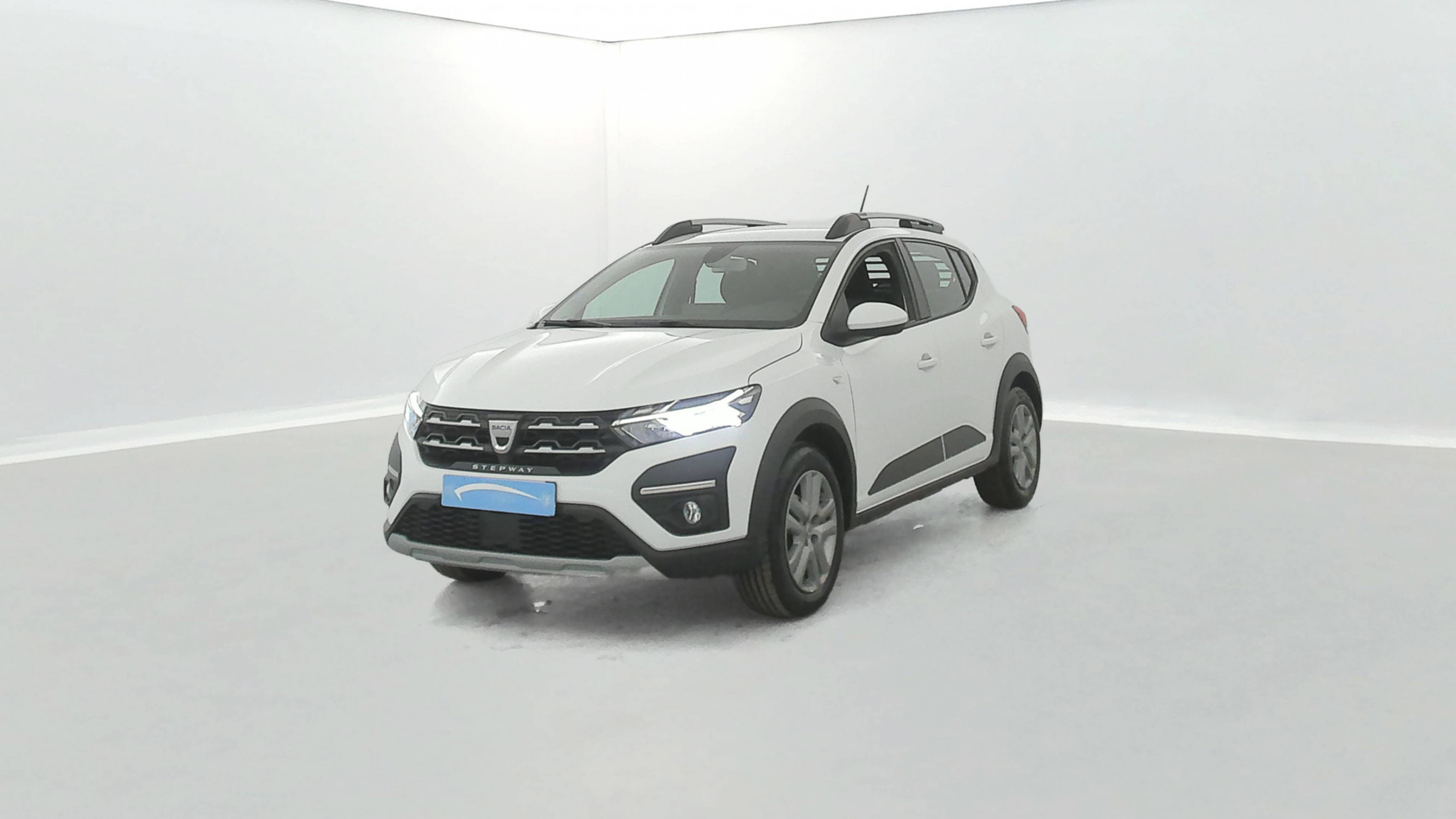 Dacia Sandero  ECO-G 100 - 22 occasion de 2022 en vente à Ploërmel