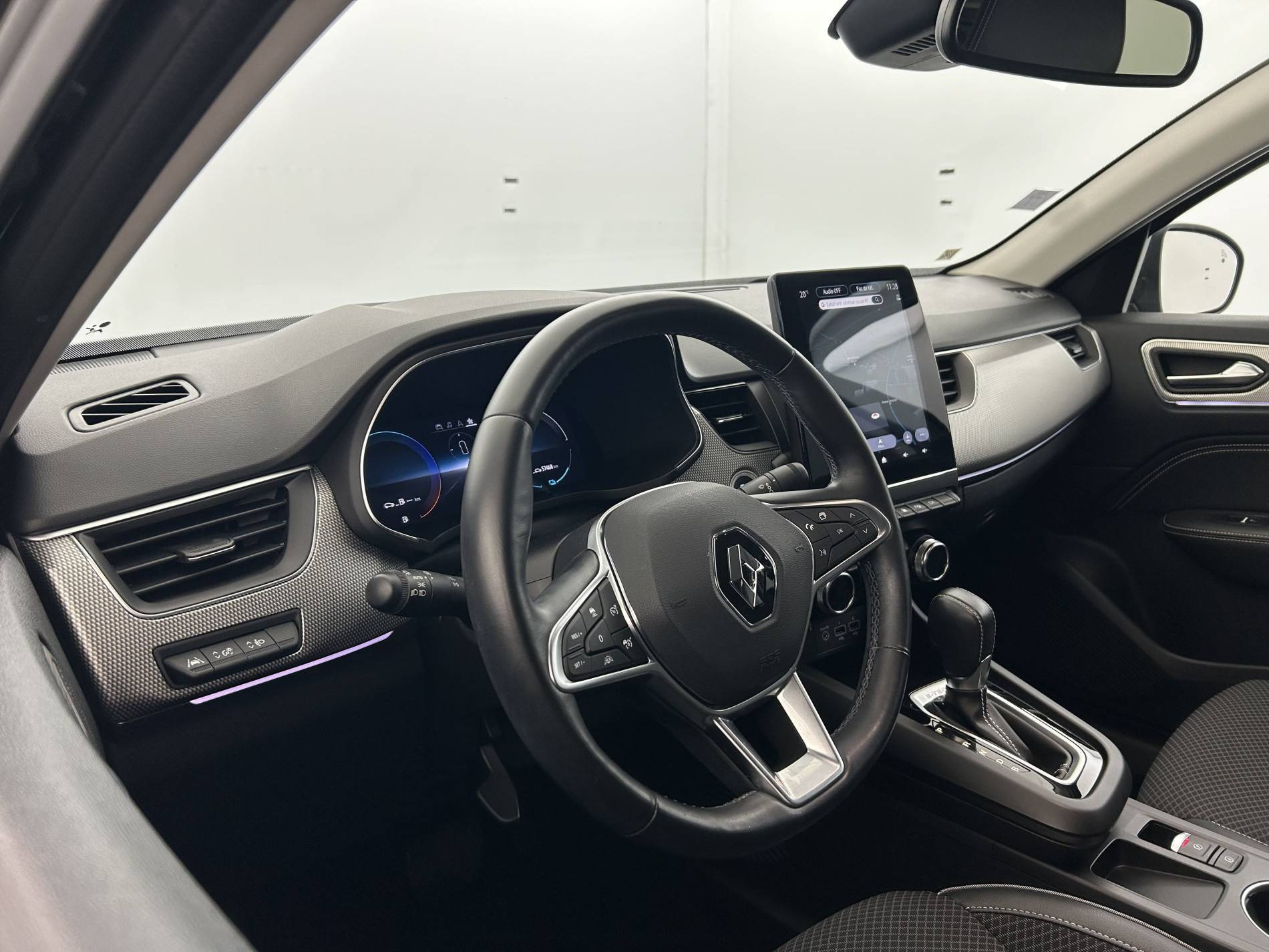 Vente en ligne Renault Arkana  E-Tech 145 - 21B au prix de 21 290 €