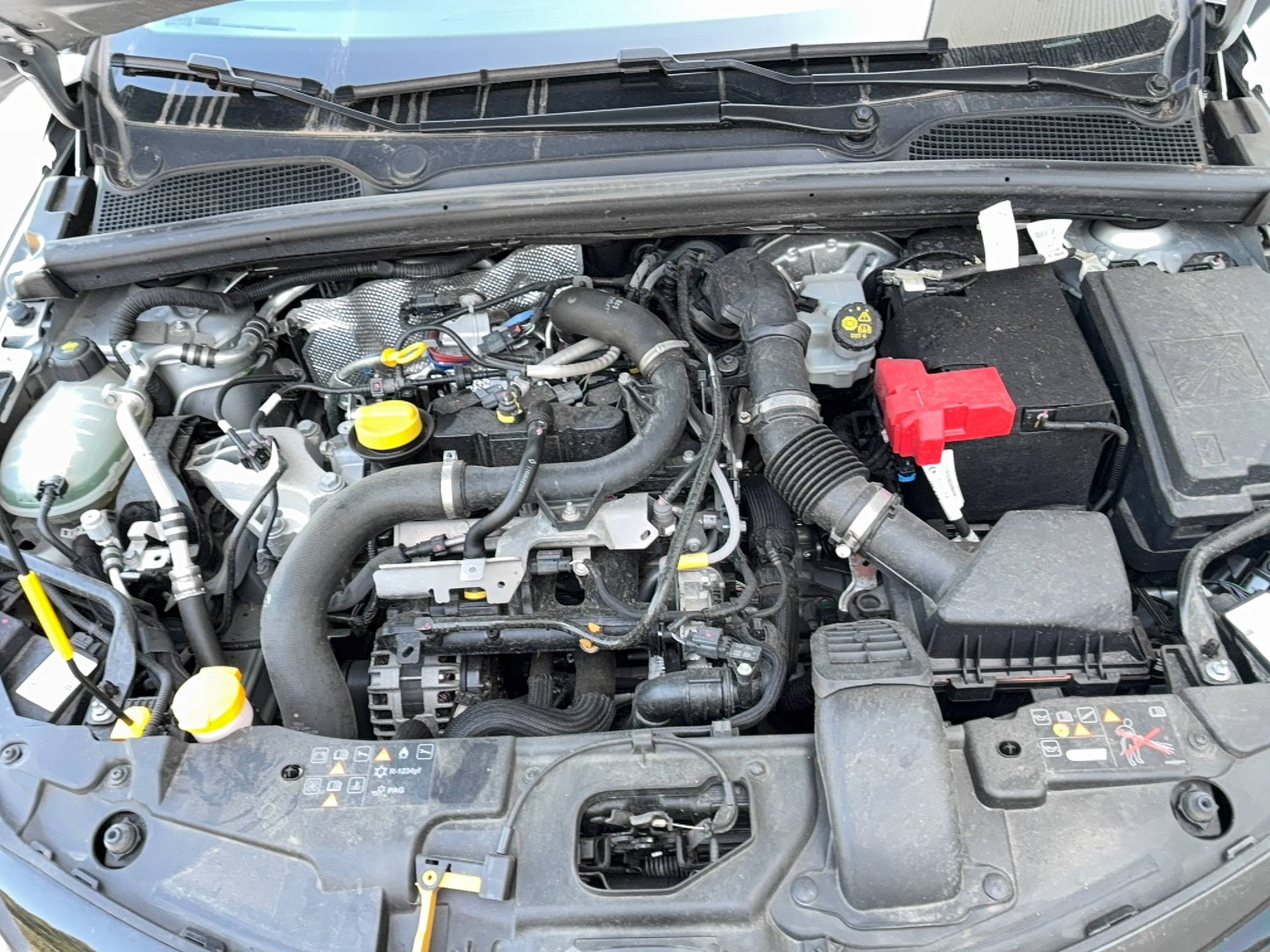 Vente en ligne Renault Clio 5 Clio TCe 90 au prix de 13 590 €