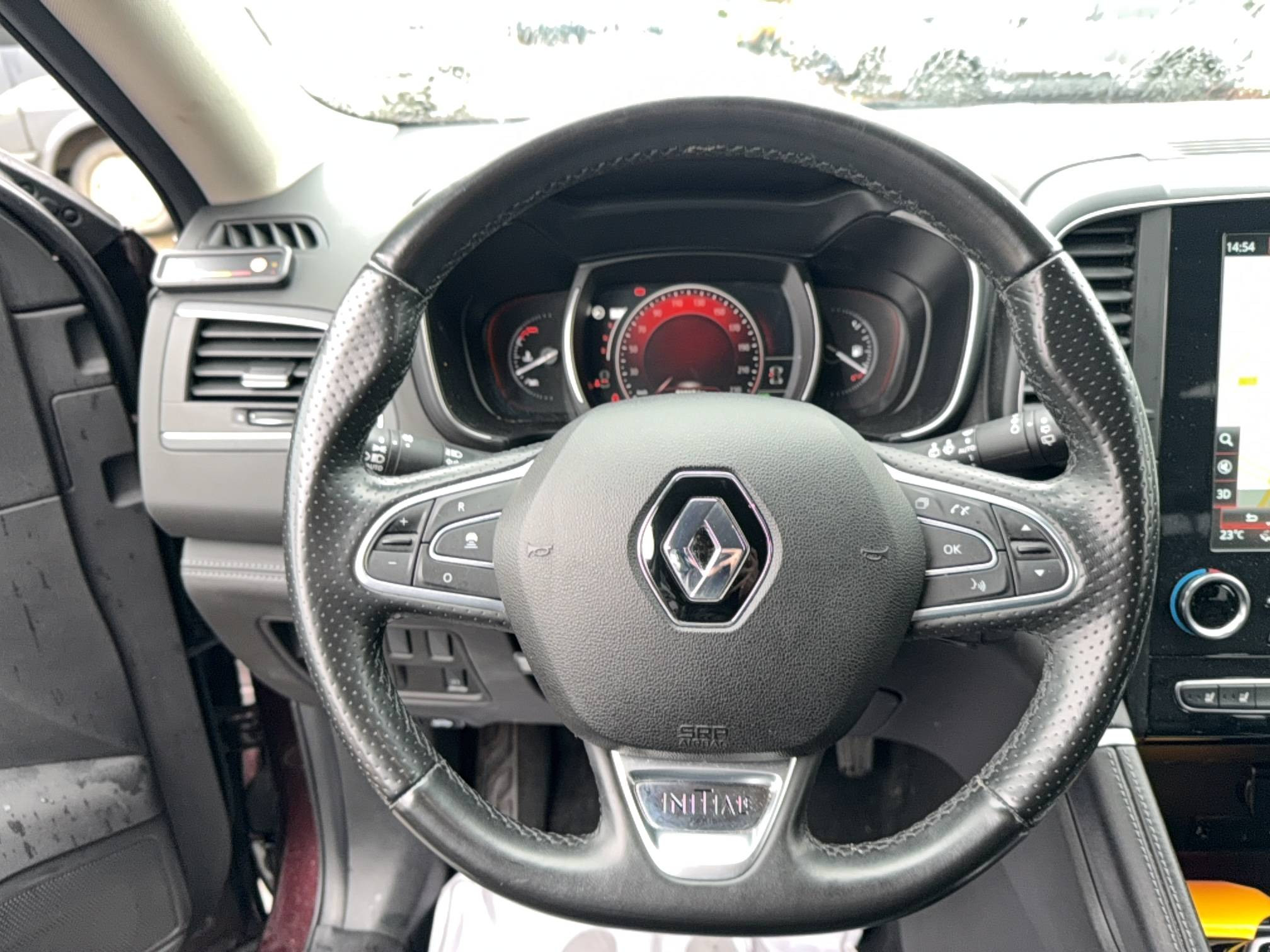 Vente en ligne Renault Koleos  Tce 160 EDC FAP 4x2 - B au prix de 22 490 €