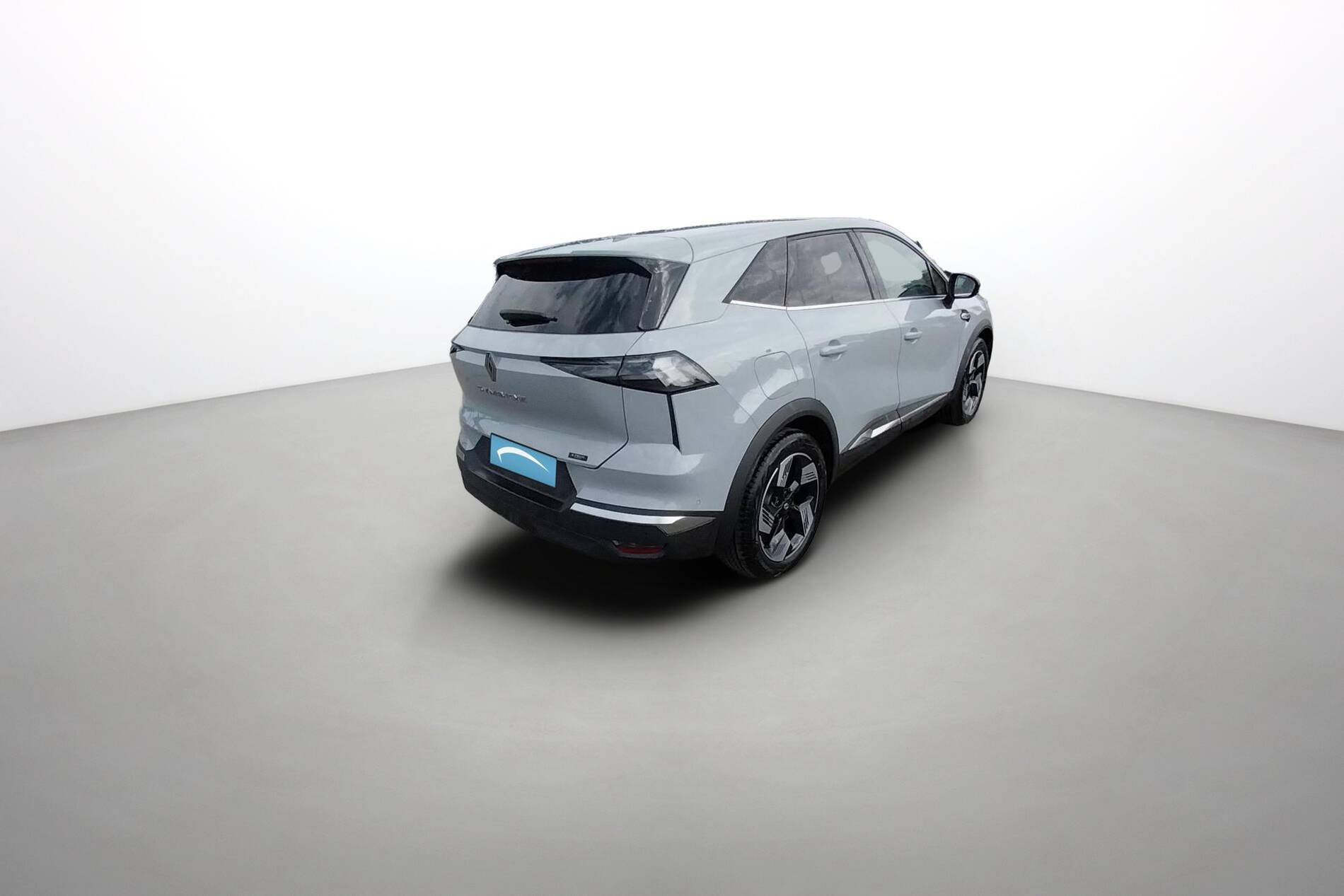 Vente en ligne Renault Symbioz  E-Tech full hybrid 160 ch au prix de 29 990 €