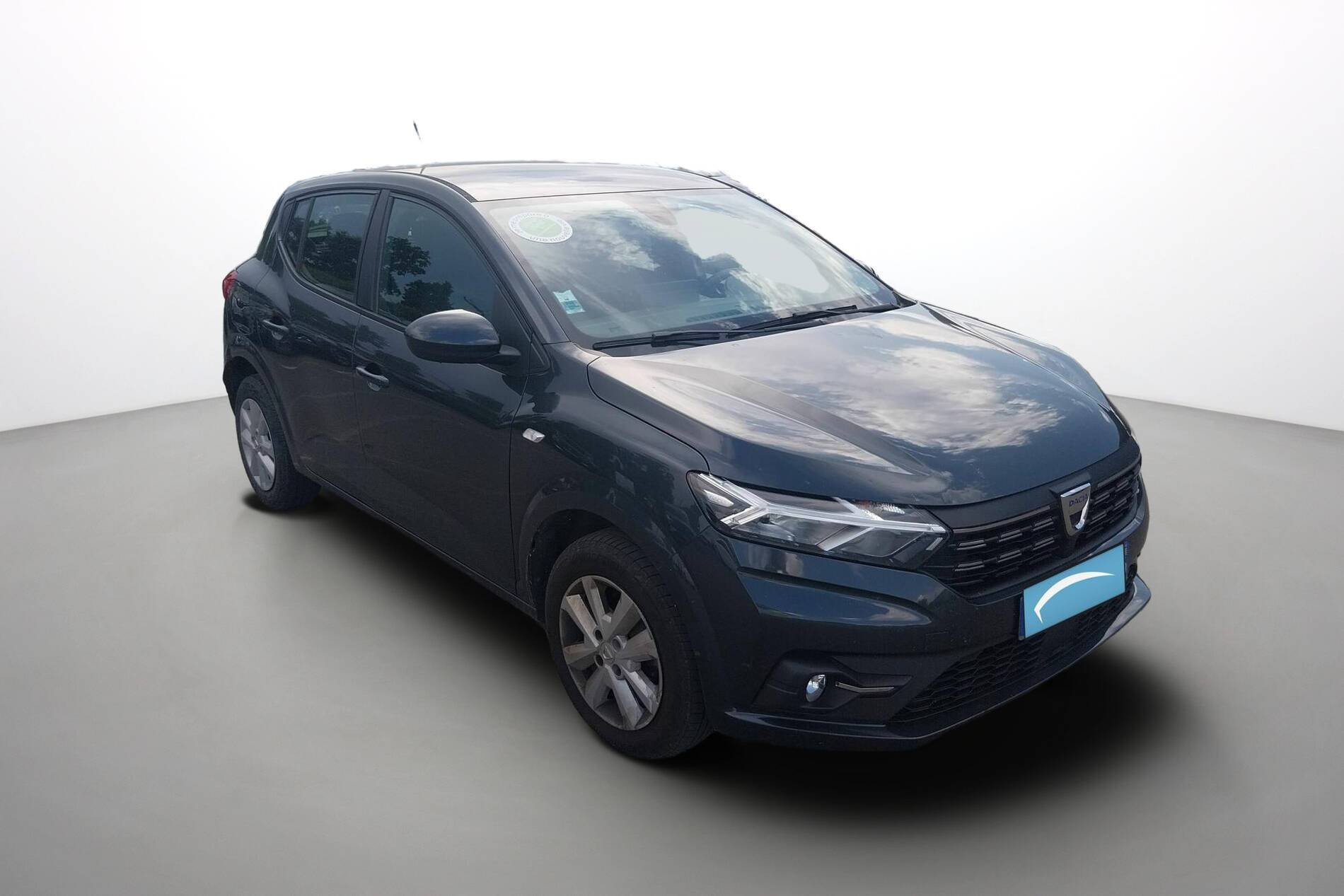 Vente en ligne Dacia Sandero  TCe 90 - 22B au prix de 12 490 €