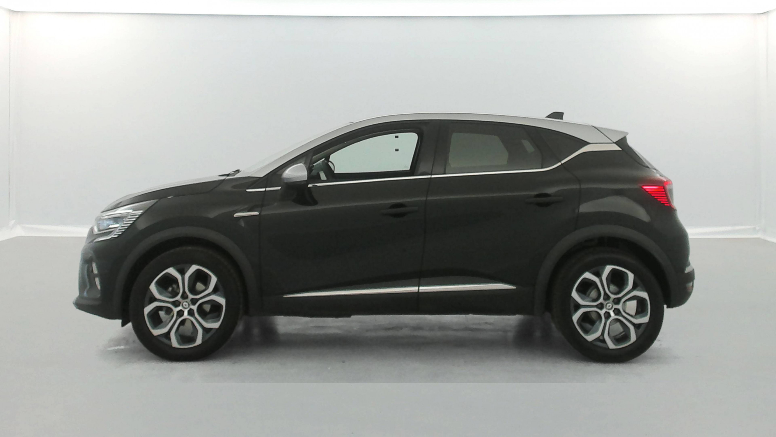 Vente en ligne Renault Captur  TCe 90 au prix de 16 790 €
