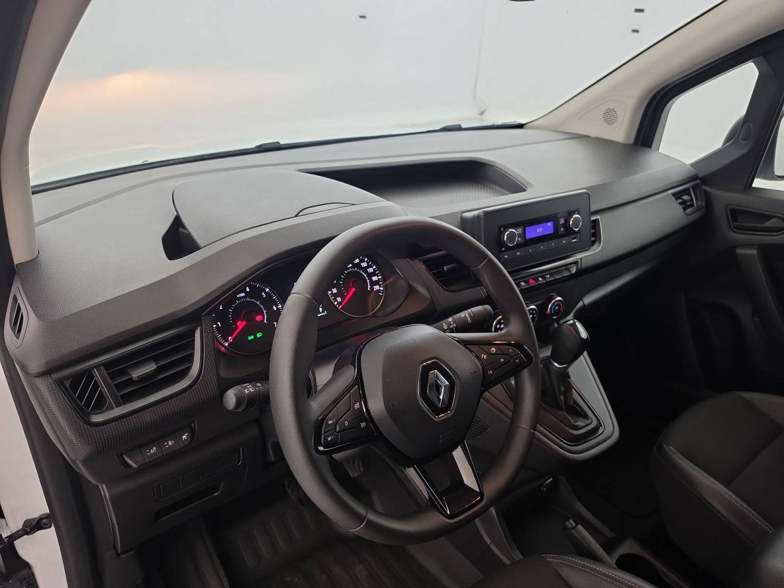Vente en ligne Renault Kangoo Van  BLUE DCI 95 EDC au prix de 16 491 €