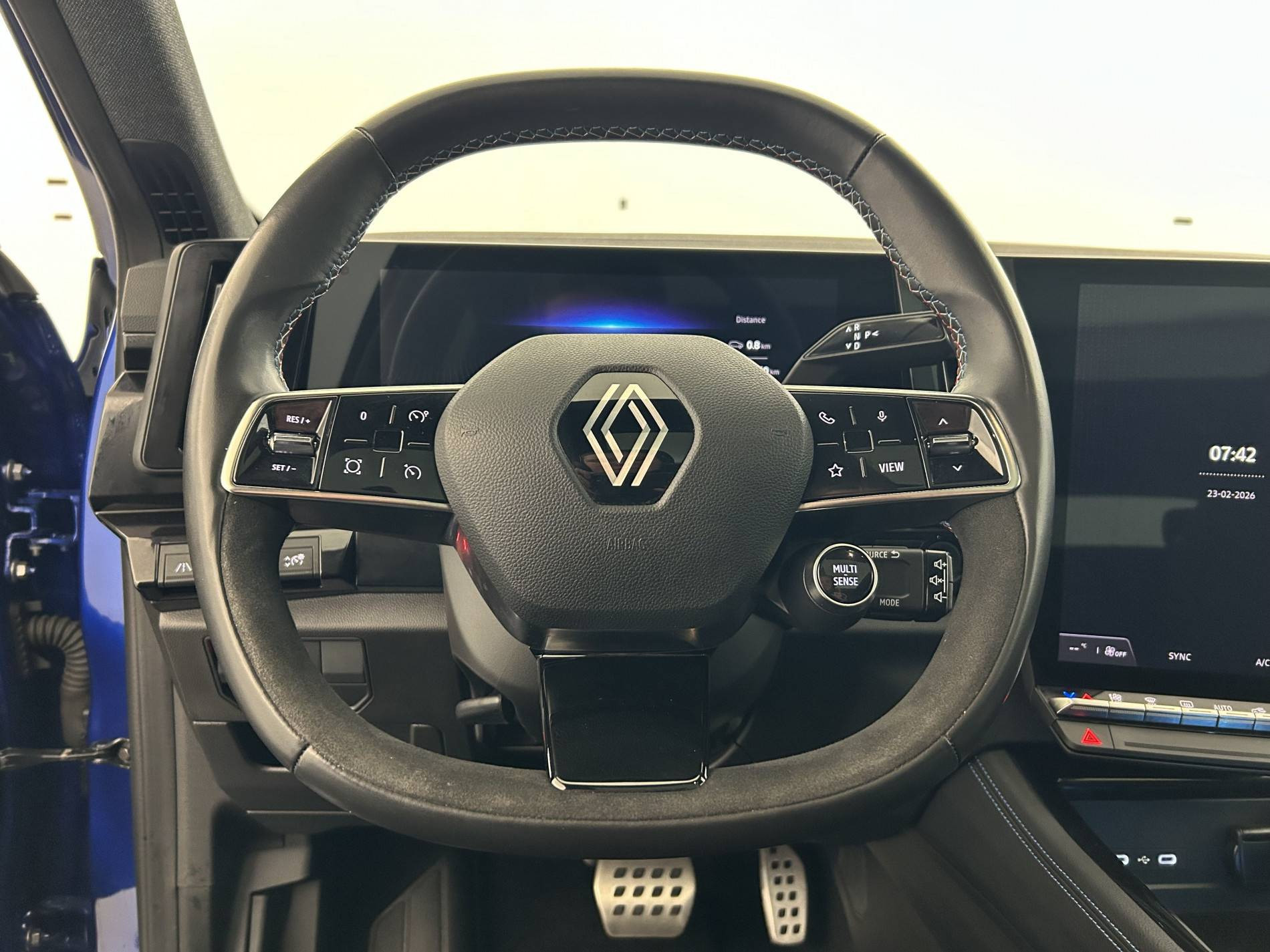 Vente en ligne Renault Austral  E-Tech hybrid 200 au prix de 28 990 €