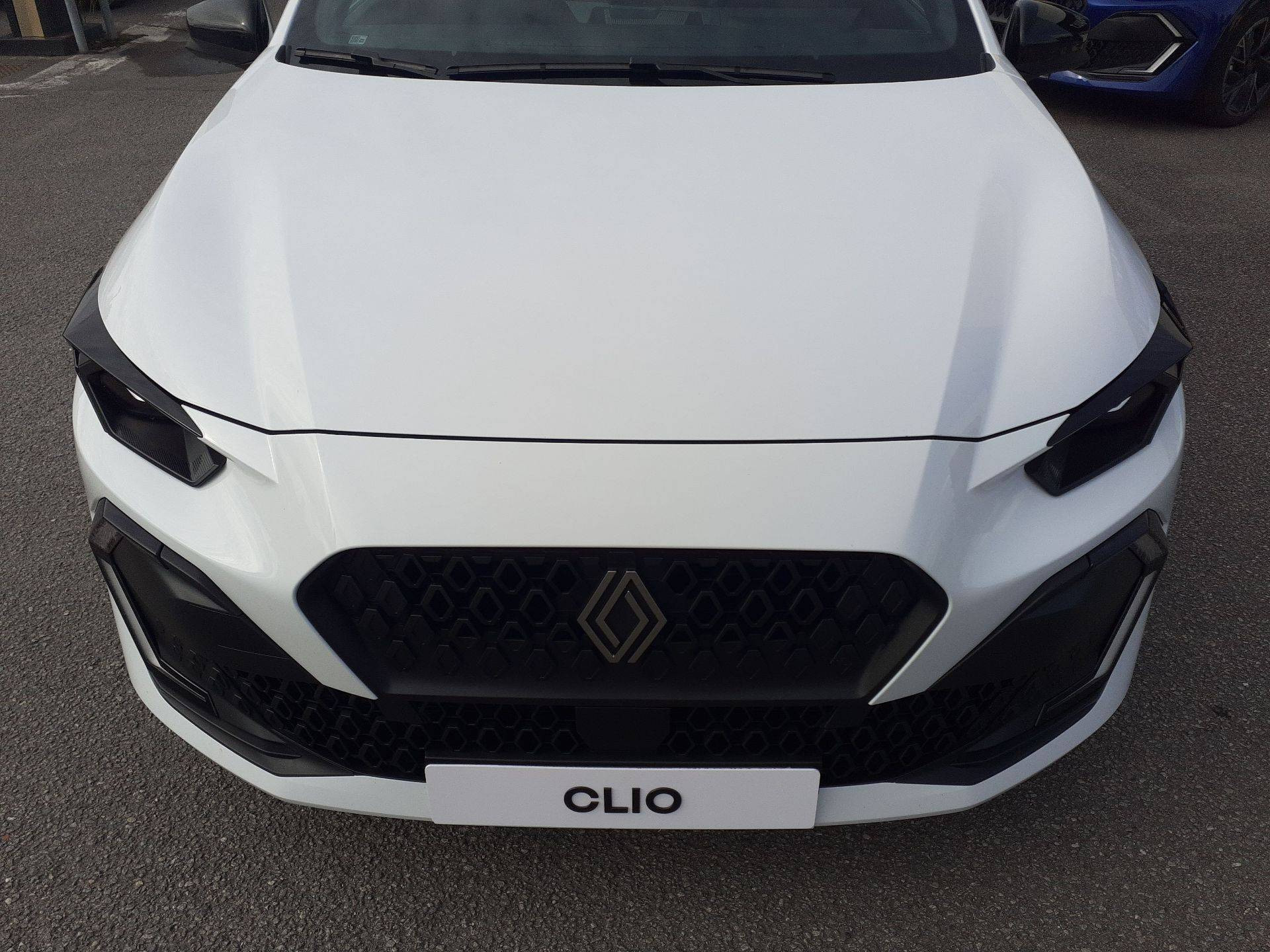 Vente en ligne Renault Clio 6 Clio TCe 115 ch au prix de 18 990 €