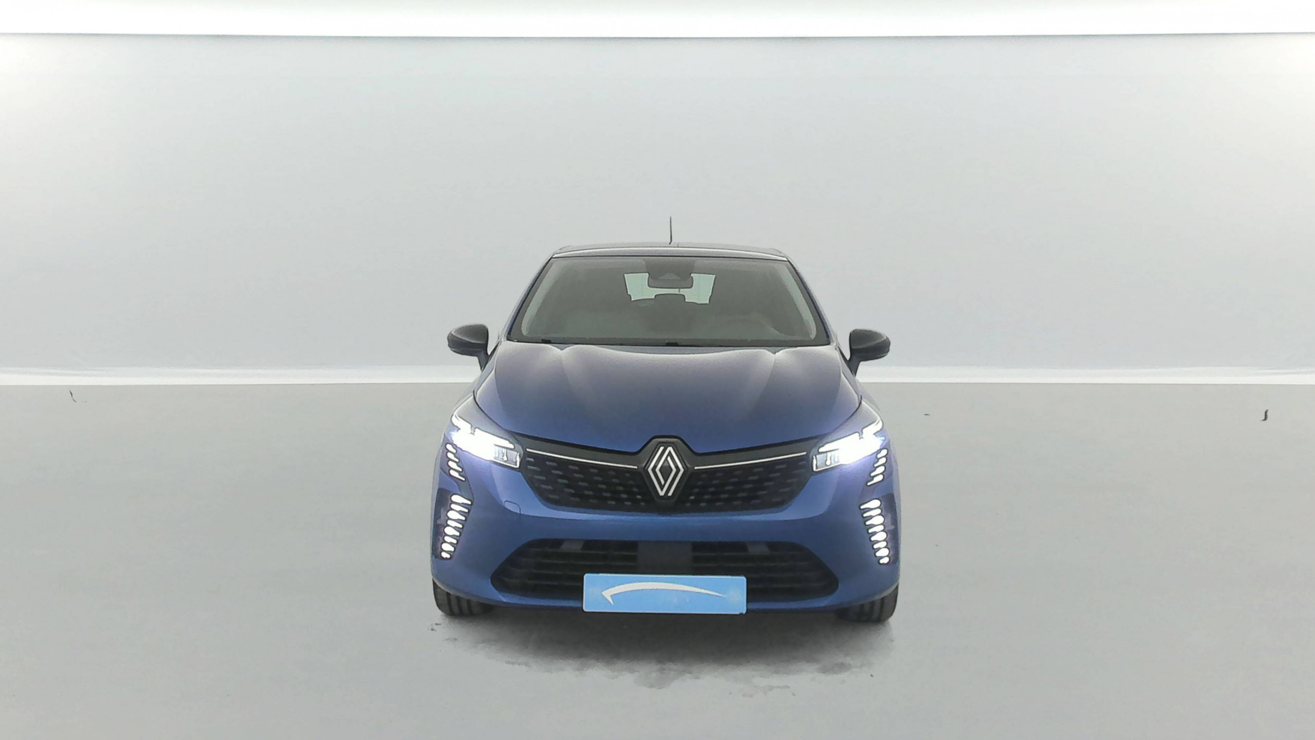 Renault Clio 5 Clio Blue dCi 100 ch GSR2 occasion de 2024 en vente à Flers