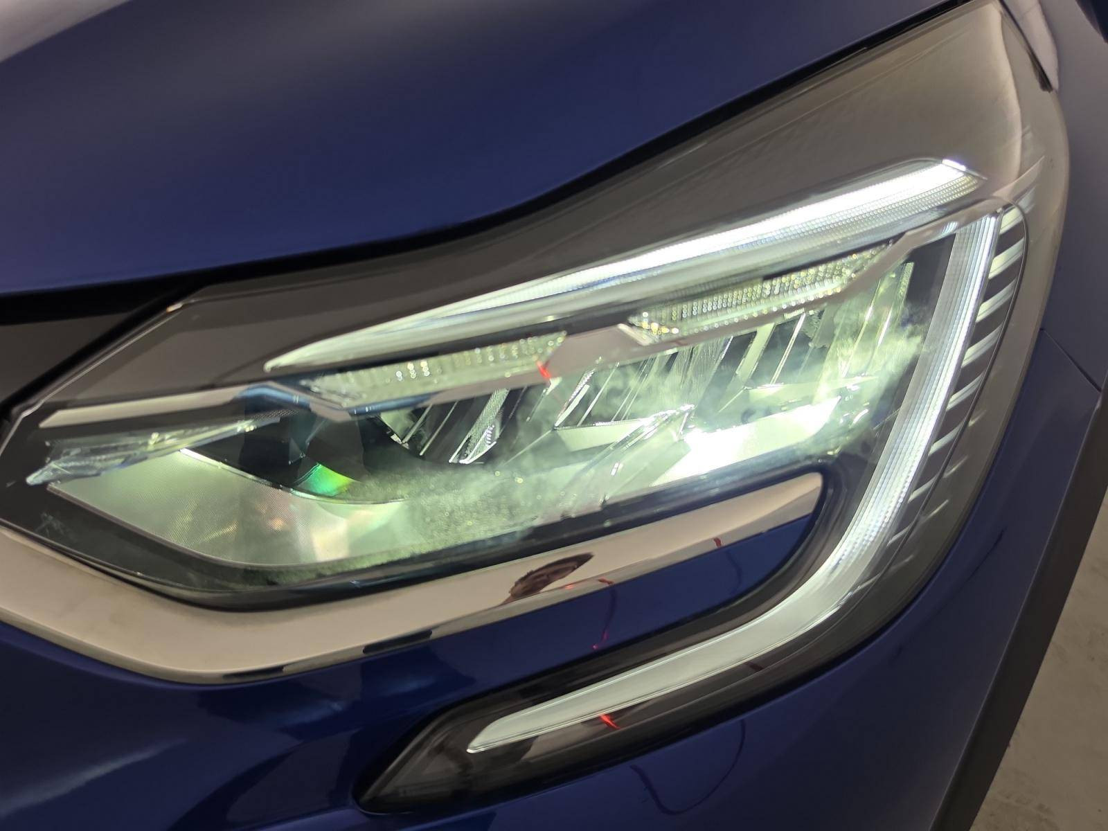 Vente en ligne Renault Captur  TCe 130 EDC FAP au prix de 17 590 €
