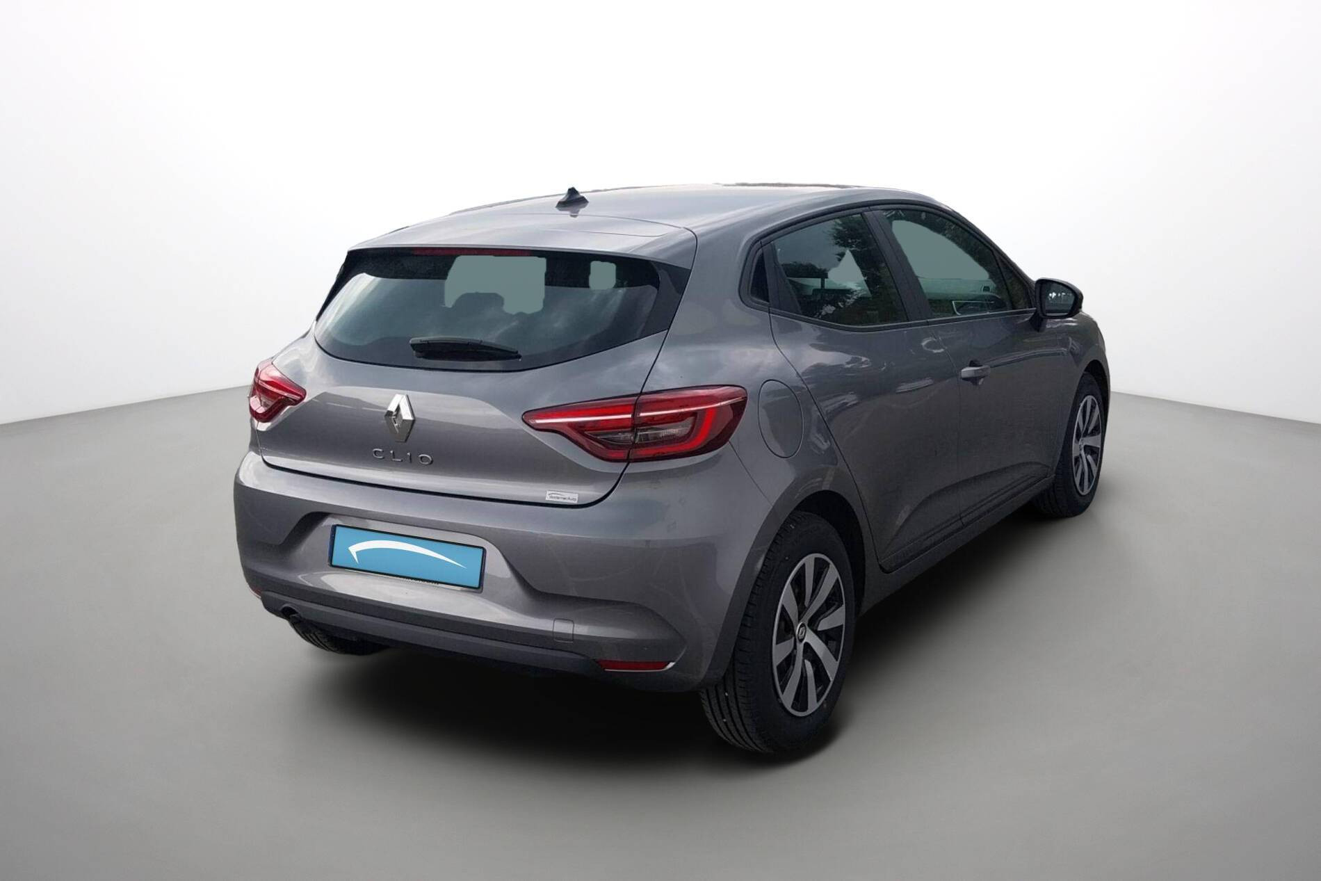 Vente en ligne Renault Clio 5 Clio TCe 90 au prix de 14 890 €