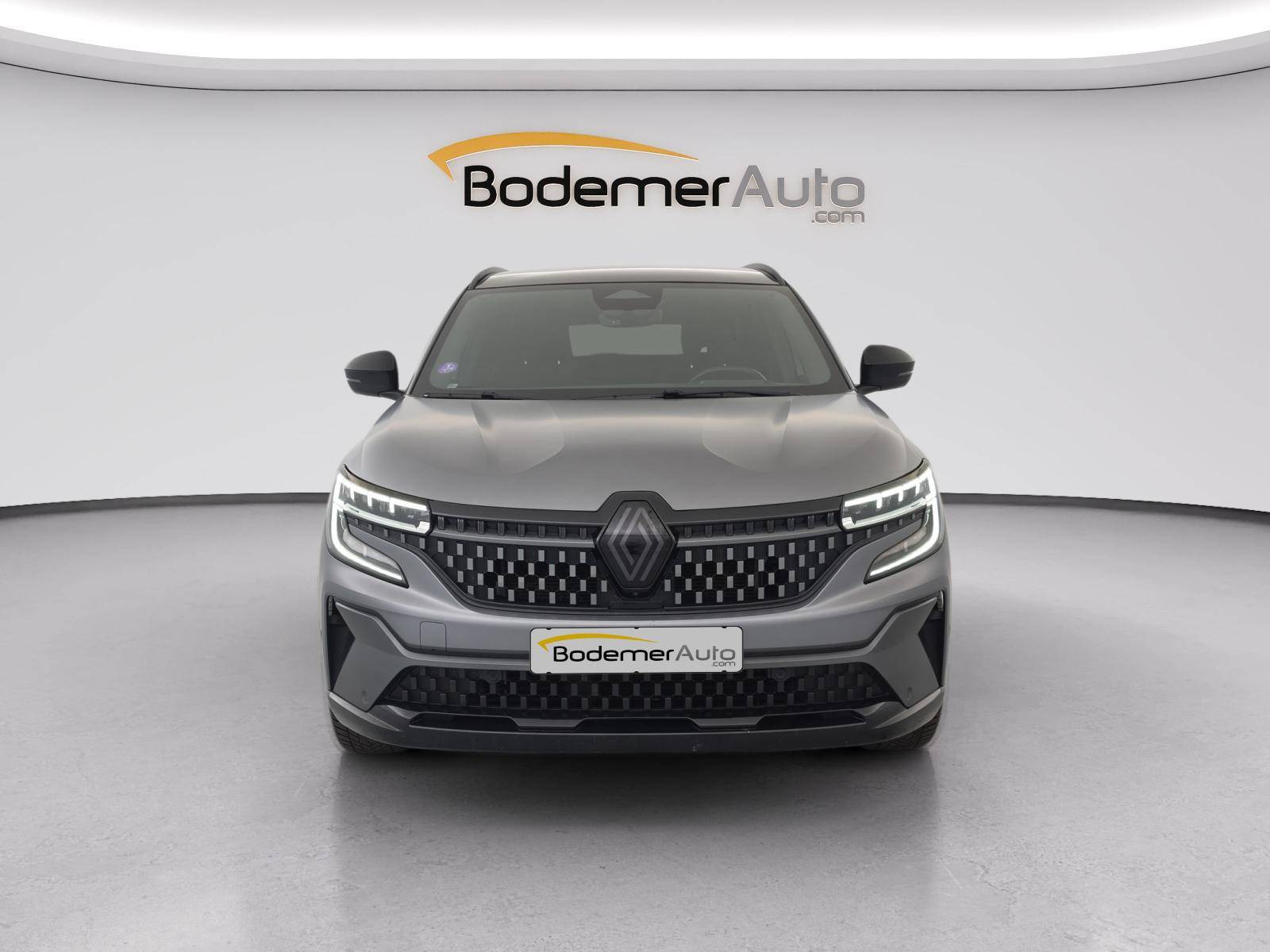 Renault Espace Espace E-Tech hybrid 200 occasion de 2023 en vente à Saint-Lô