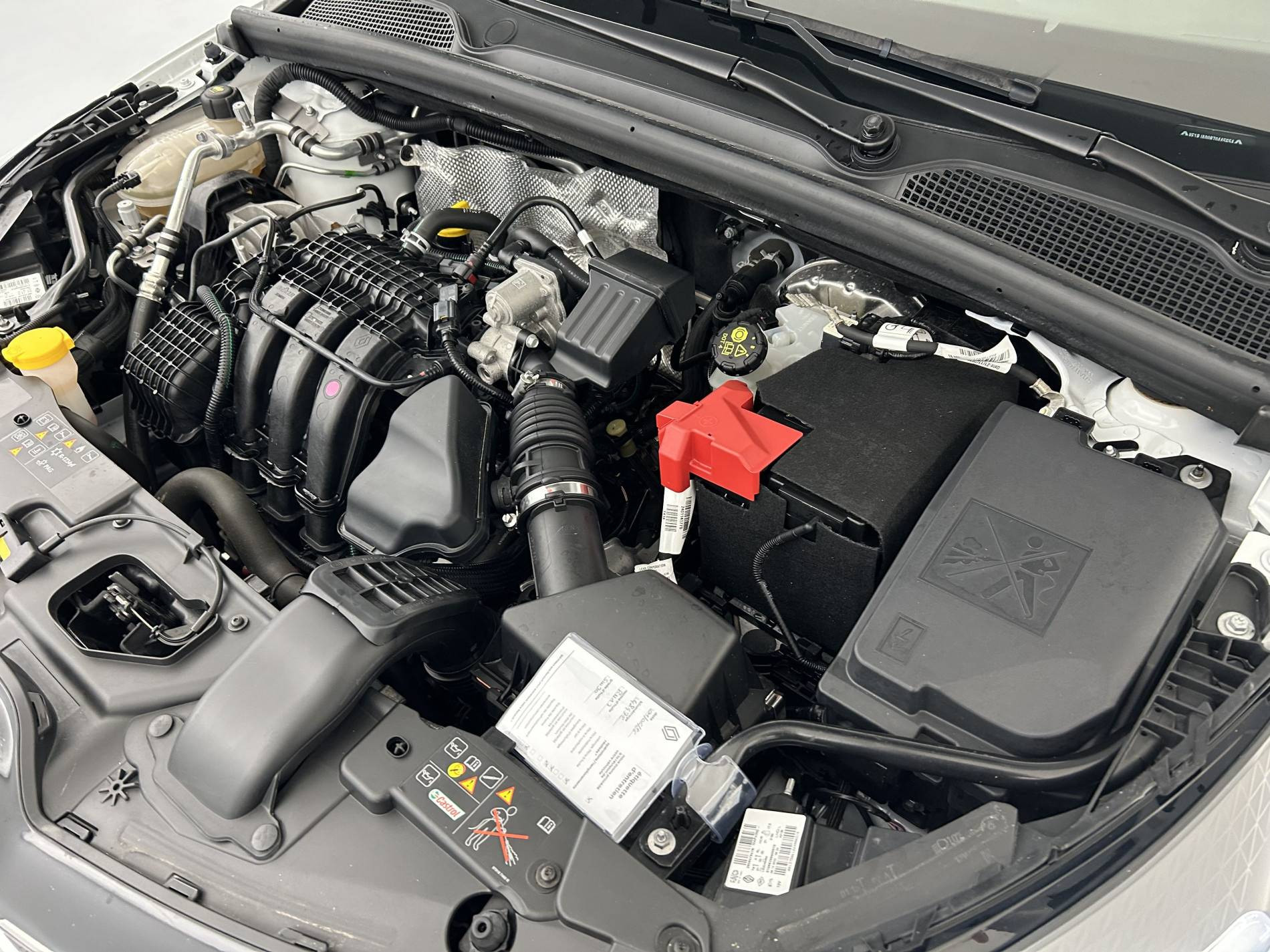 Vente en ligne Renault Clio 5 Clio SCe 65 au prix de 12 990 €