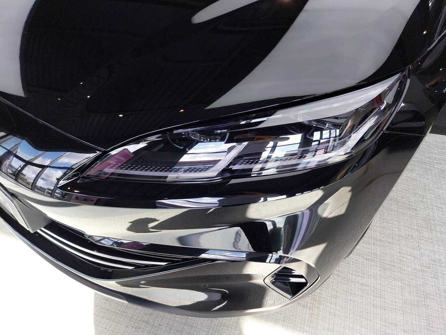 Vente en ligne Byd Seal 6 DM-i  1.5l DM-i 156 kW PHEV au prix de 33 890 €