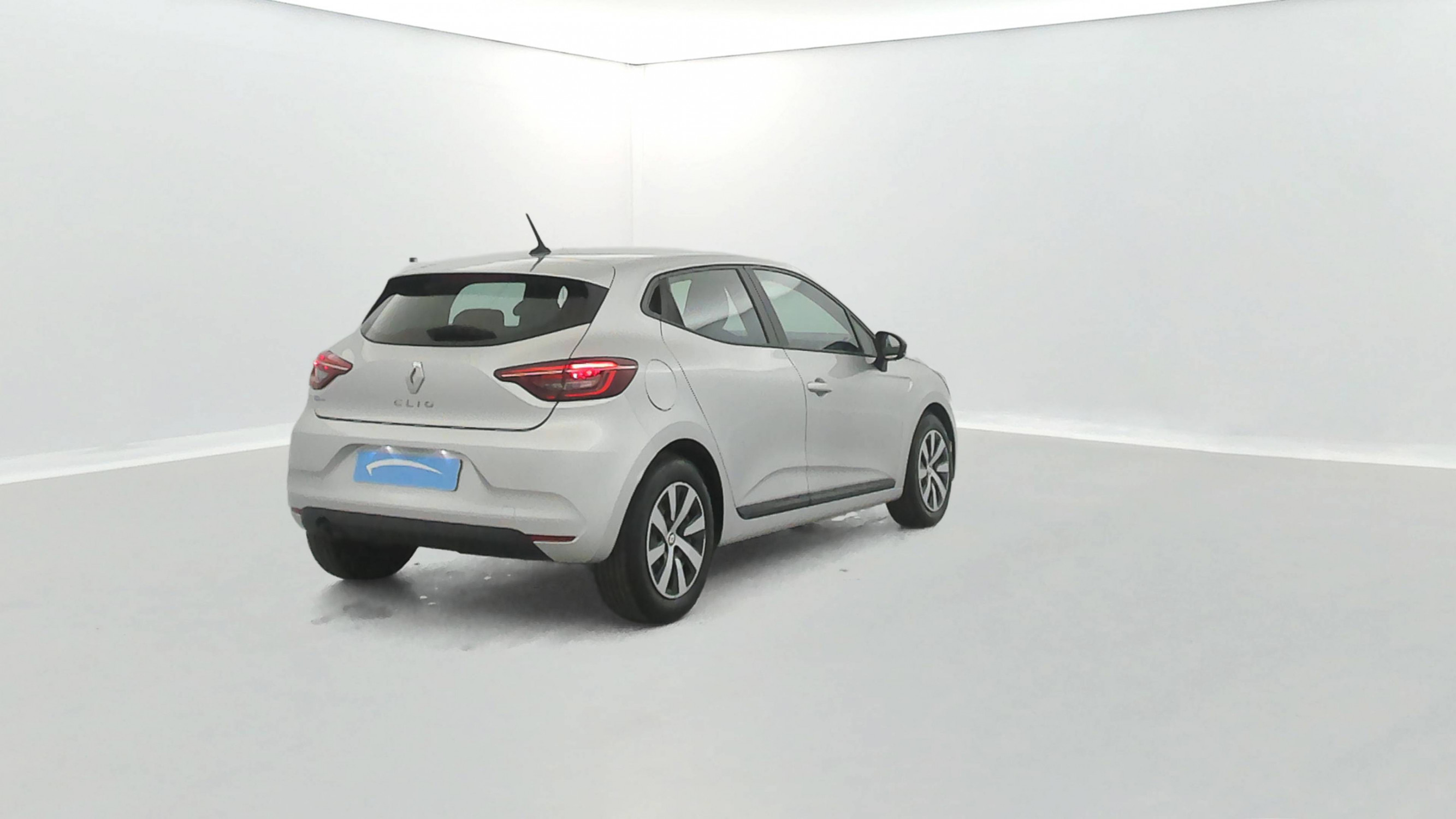 Vente en ligne Renault Clio 5 Clio TCe 90 au prix de 13 990 €